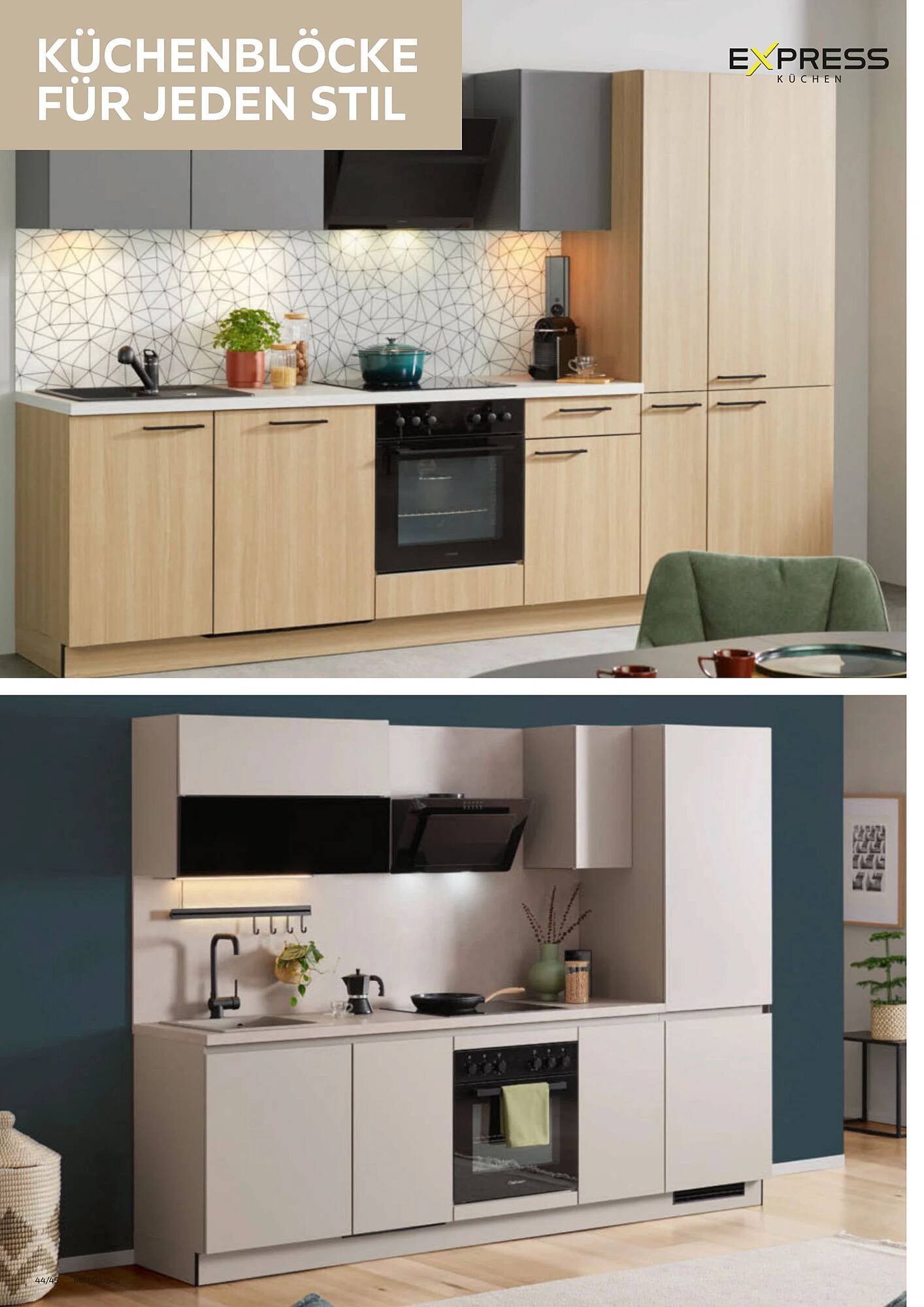 Möbelix Prospekt (2026-04-14 - 2027-03-31) | 44