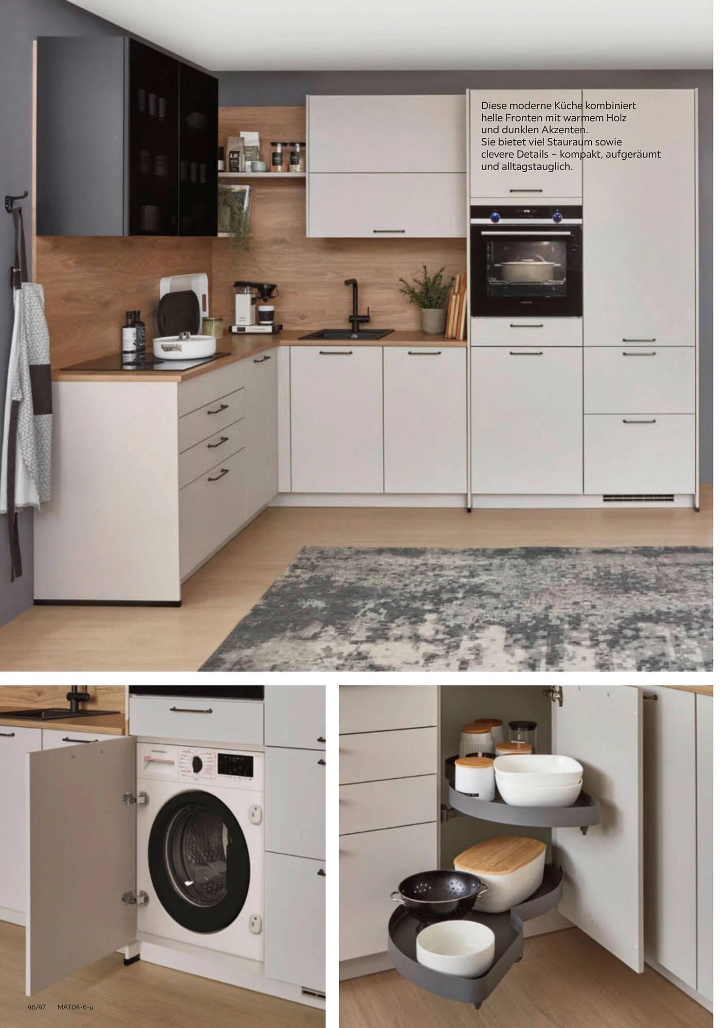 Möbelix Prospekt (2026-04-14 - 2027-03-31) | 46