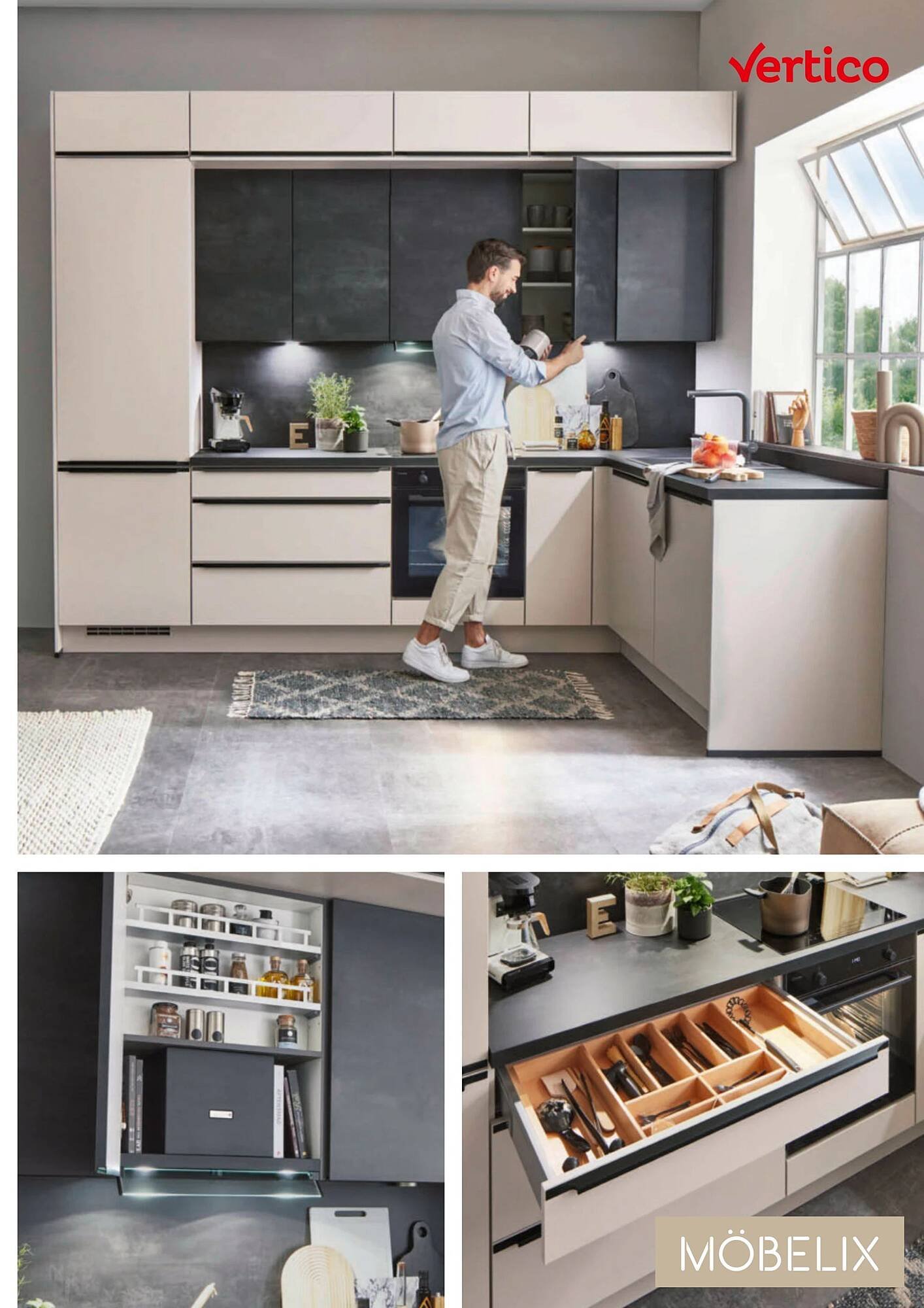 Möbelix Prospekt (2026-04-14 - 2027-03-31) | 47