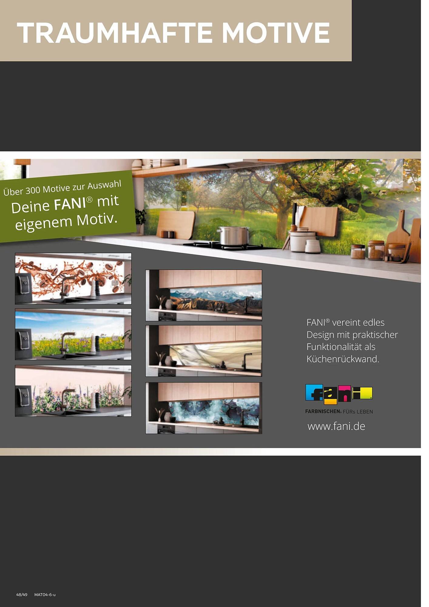 Möbelix Prospekt (2026-04-14 - 2027-03-31) | 48