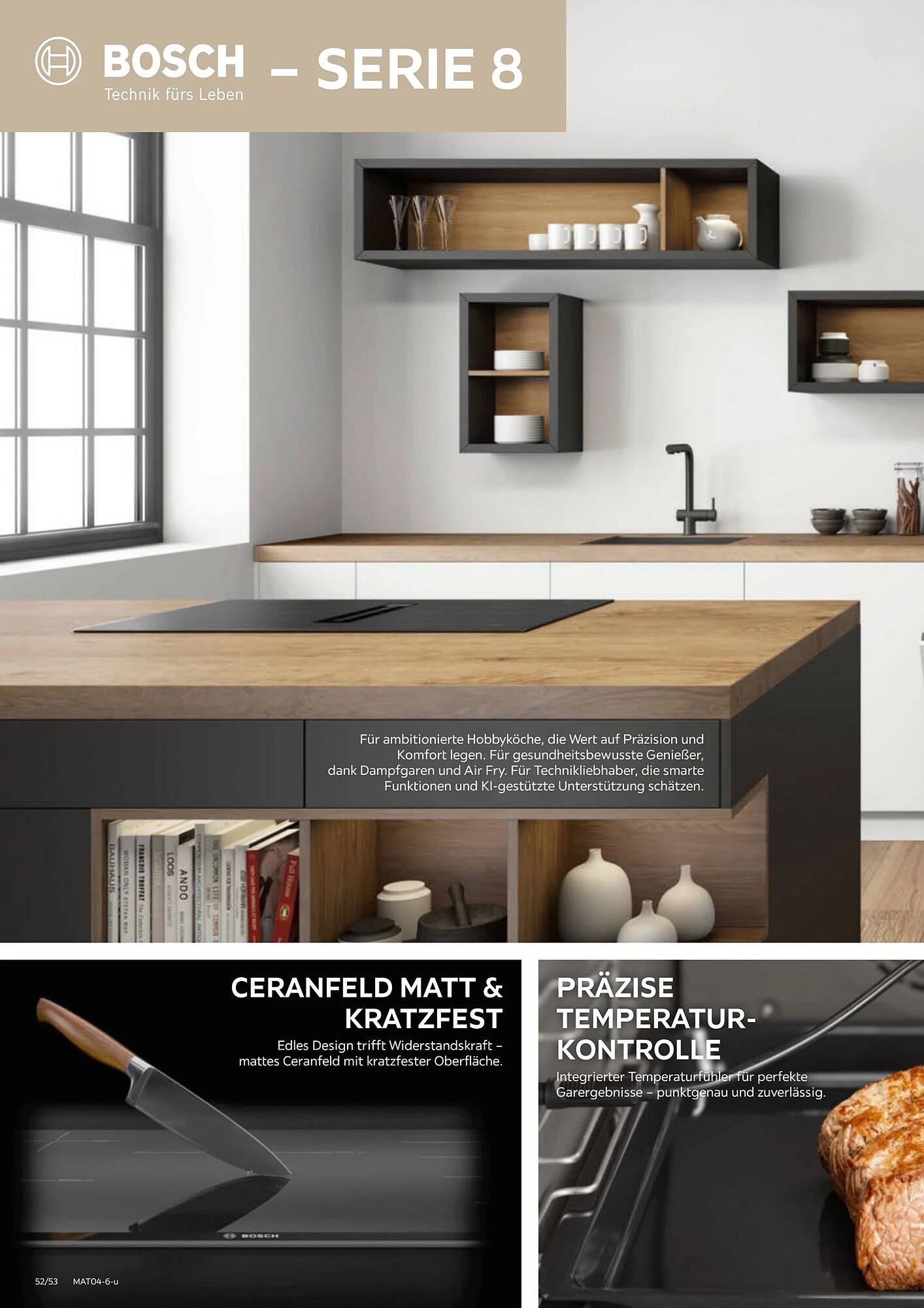 Möbelix Prospekt (2026-04-14 - 2027-03-31) | 52