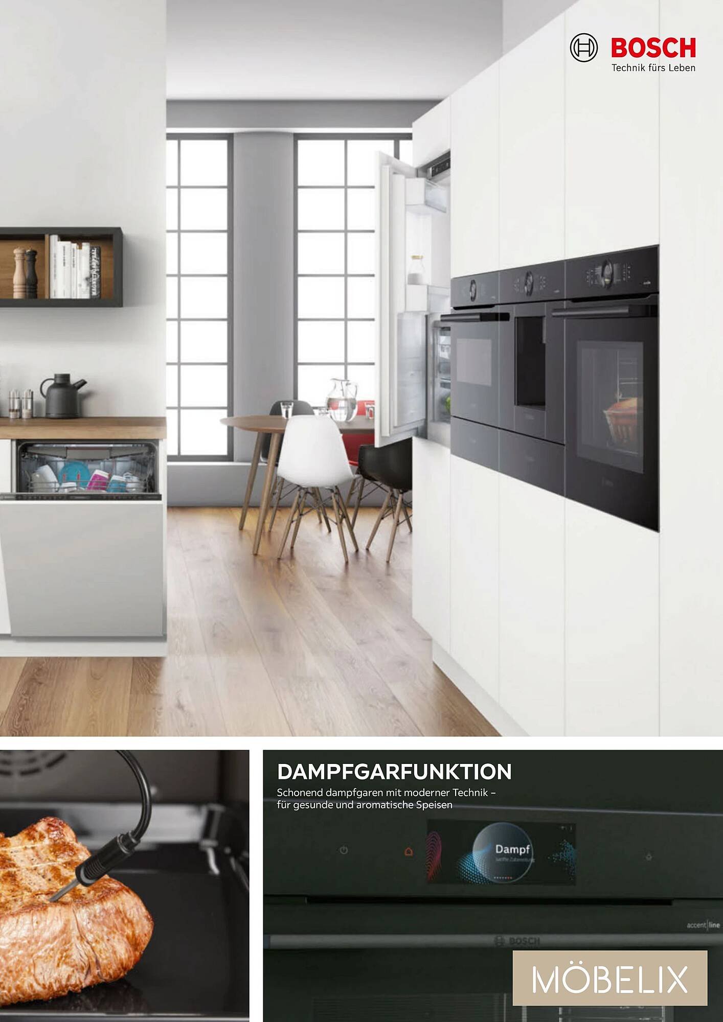 Möbelix Prospekt (2026-04-14 - 2027-03-31) | 53