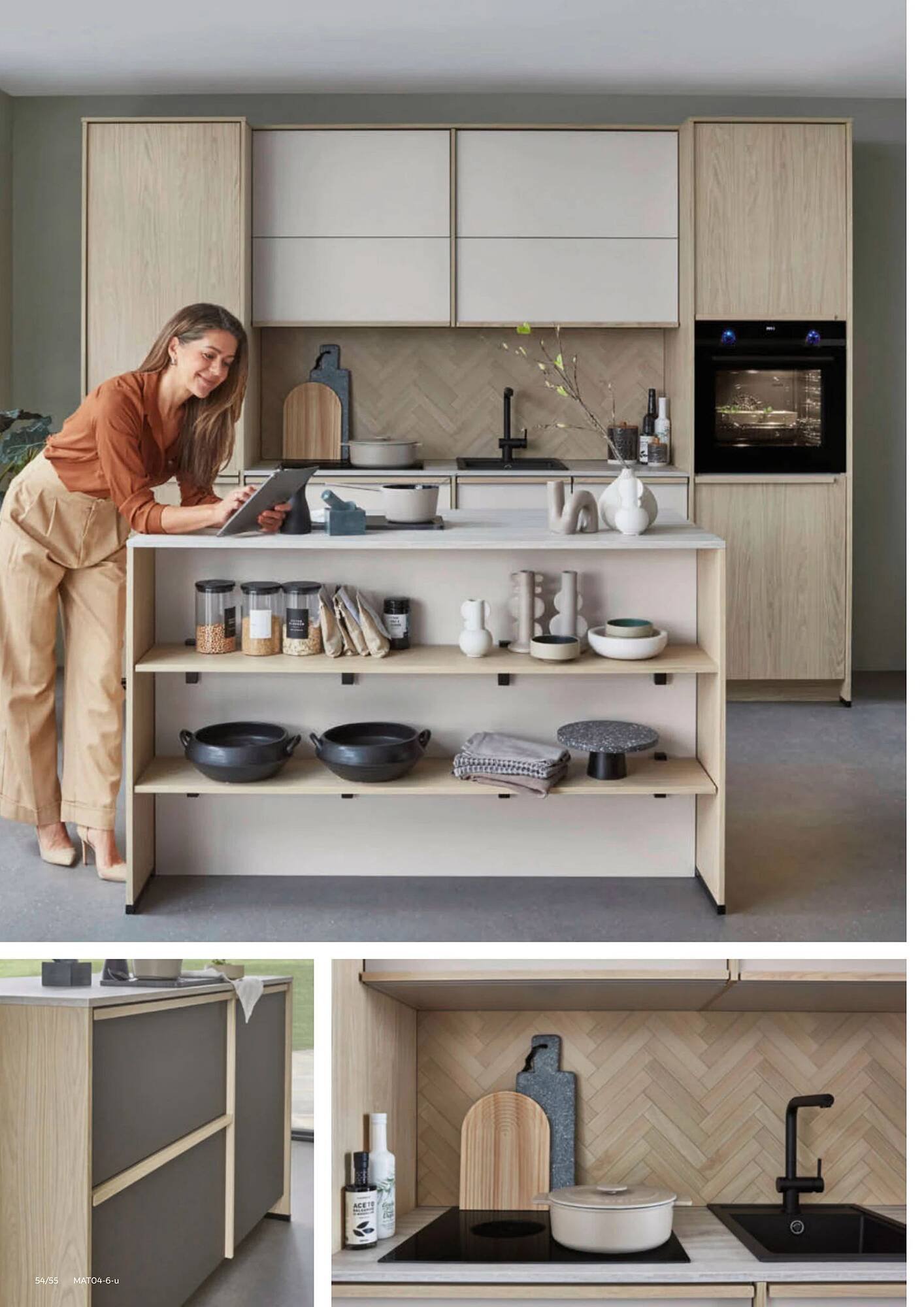 Möbelix Prospekt (2026-04-14 - 2027-03-31) | 54