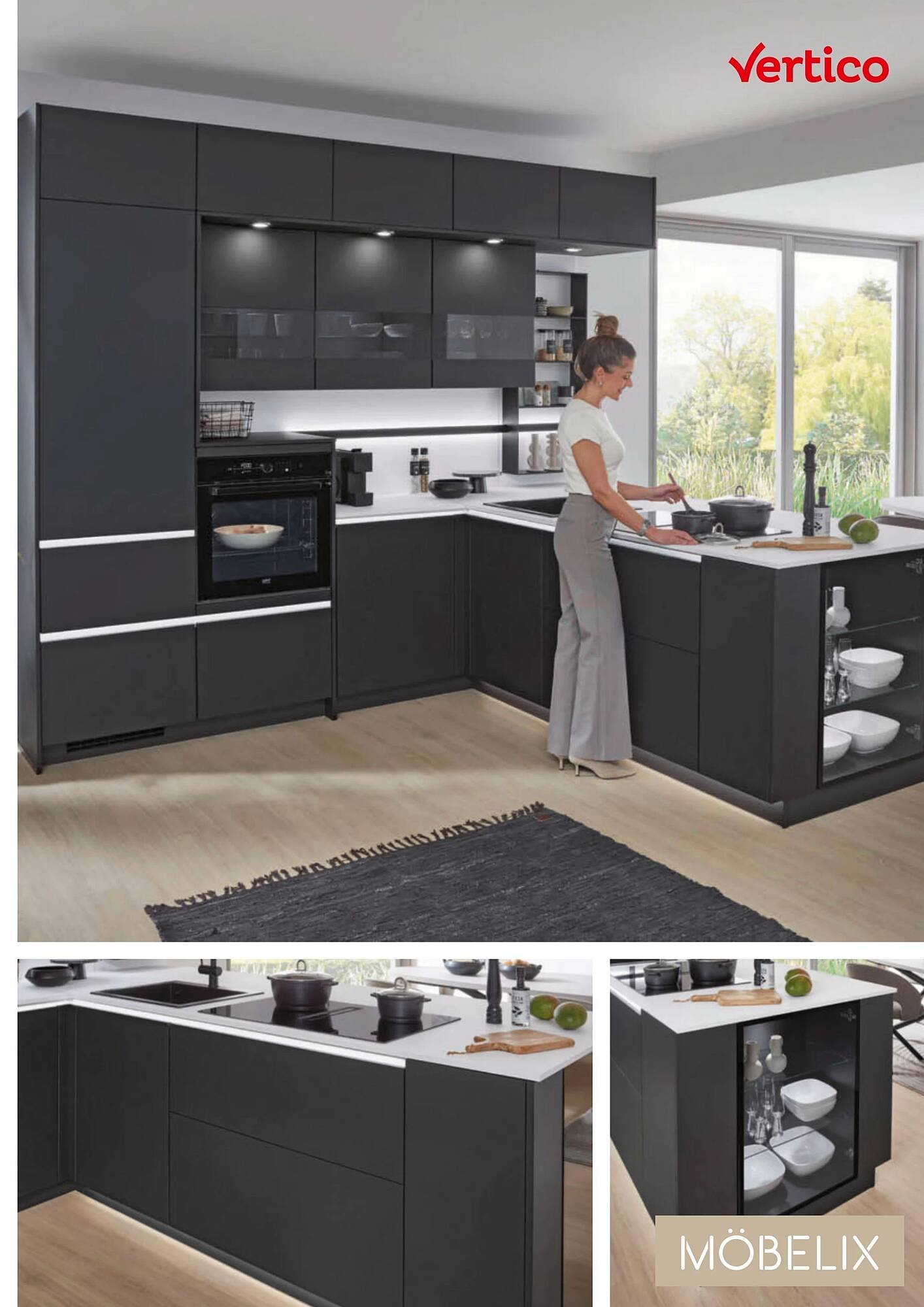 Möbelix Prospekt (2026-04-14 - 2027-03-31) | 55