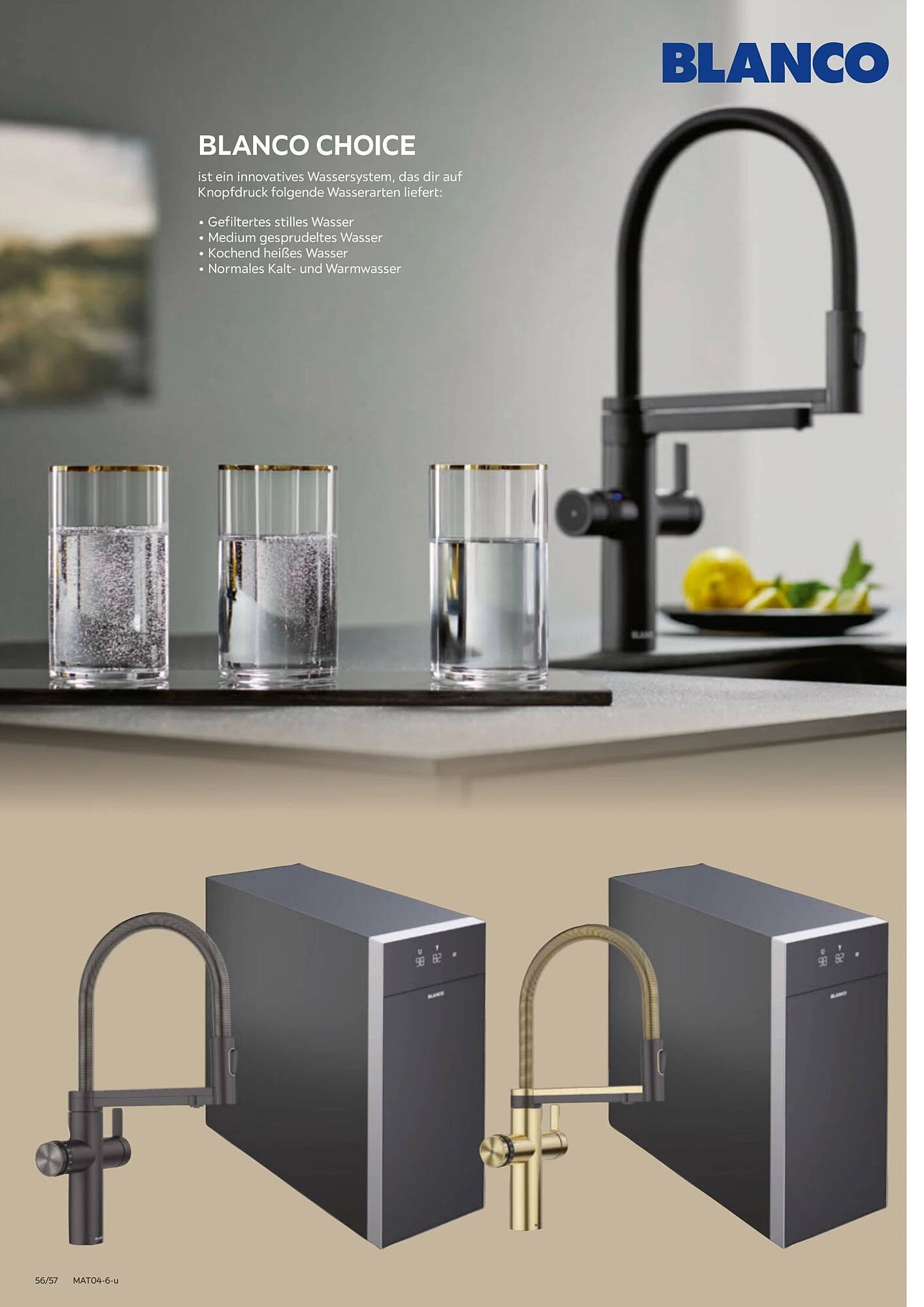 Möbelix Prospekt (2026-04-14 - 2027-03-31) | 56