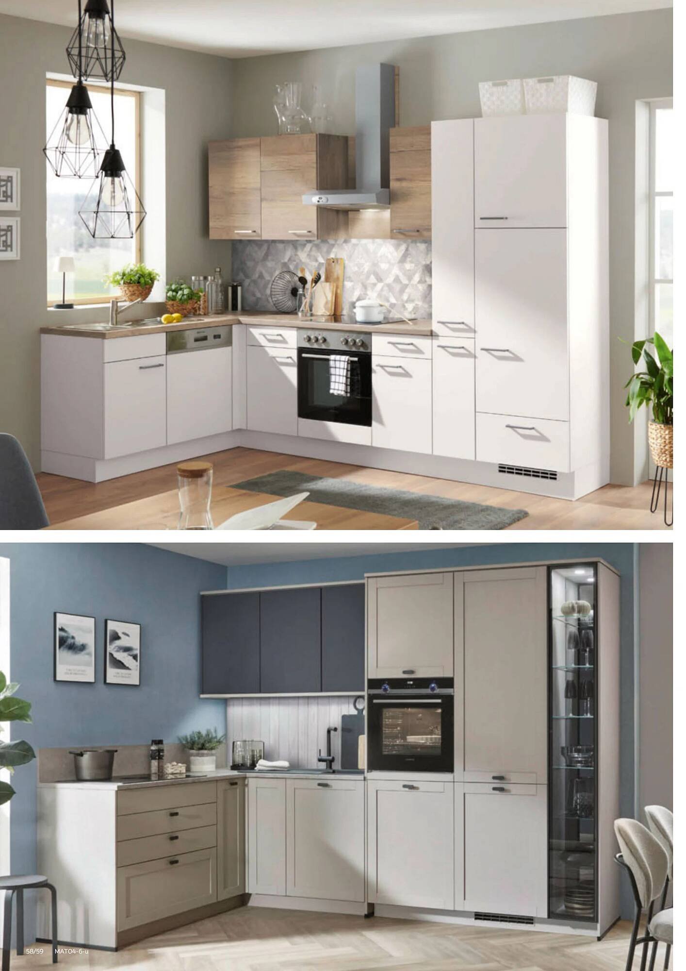 Möbelix Prospekt (2026-04-14 - 2027-03-31) | 58