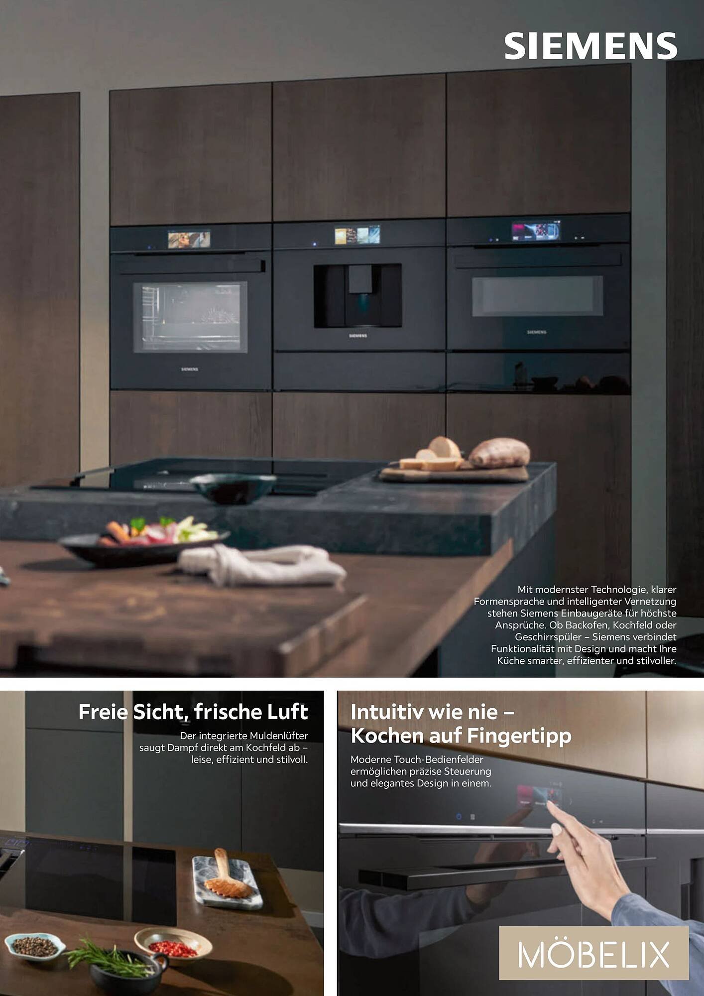 Möbelix Prospekt (2026-04-14 - 2027-03-31) | 61