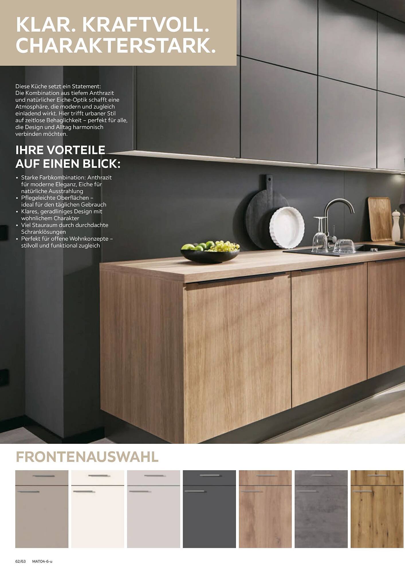 Möbelix Prospekt (2026-04-14 - 2027-03-31) | 62