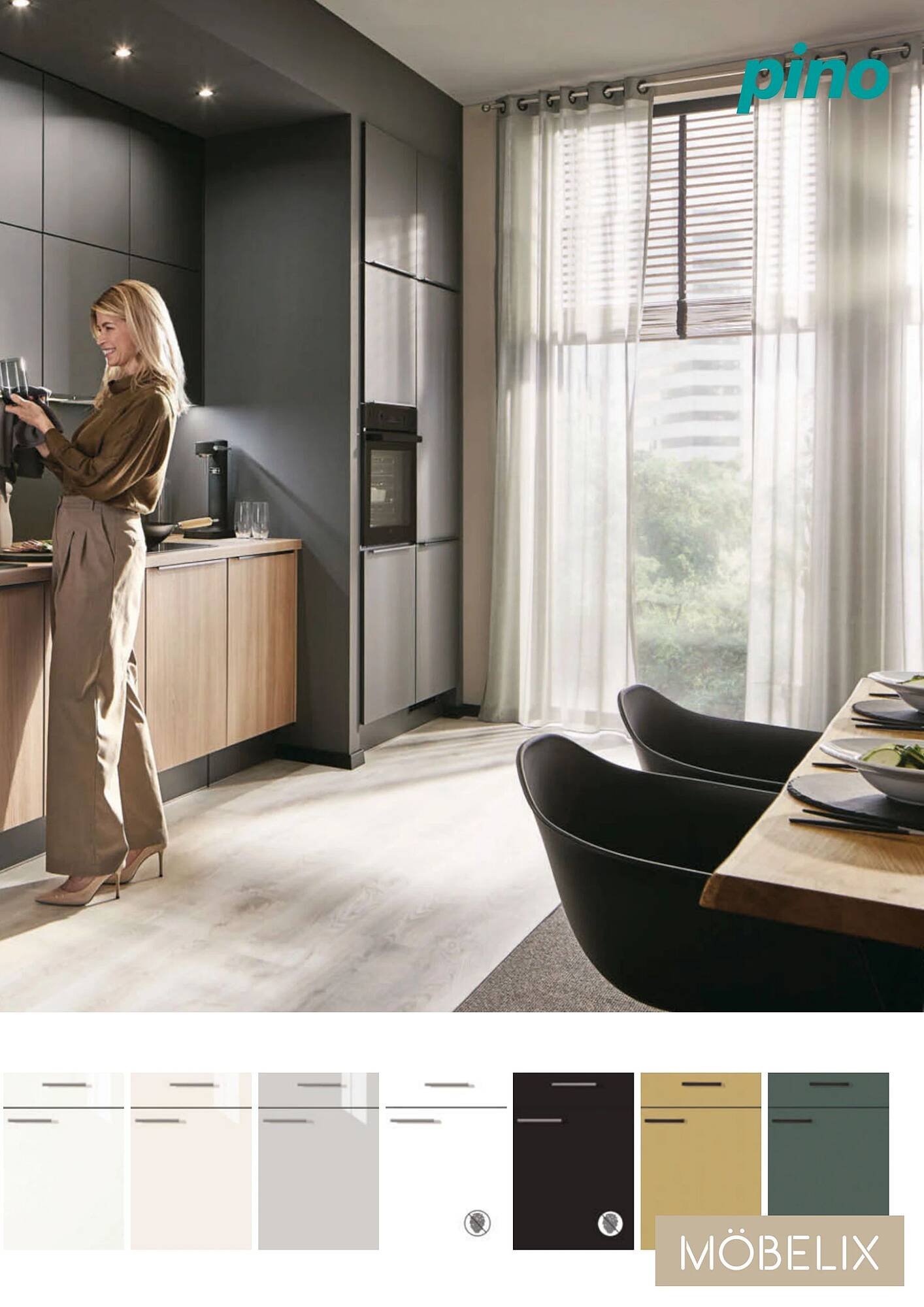 Möbelix Prospekt (2026-04-14 - 2027-03-31) | 63