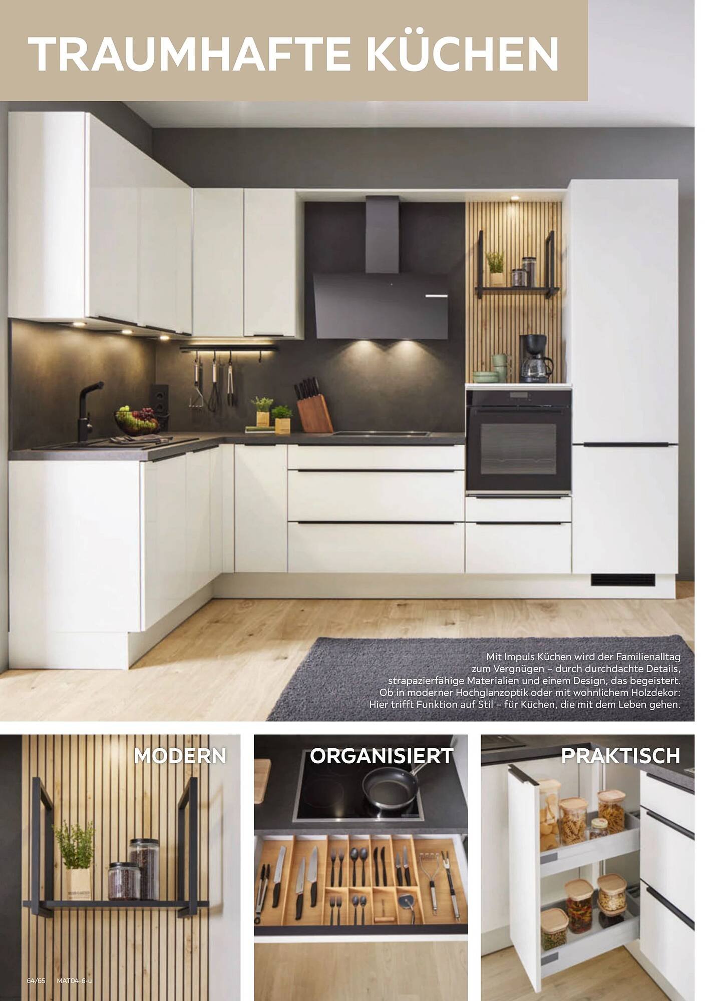 Möbelix Prospekt (2026-04-14 - 2027-03-31) | 64