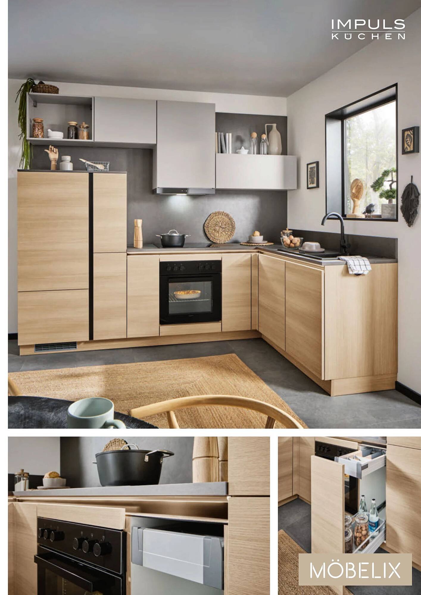 Möbelix Prospekt (2026-04-14 - 2027-03-31) | 65