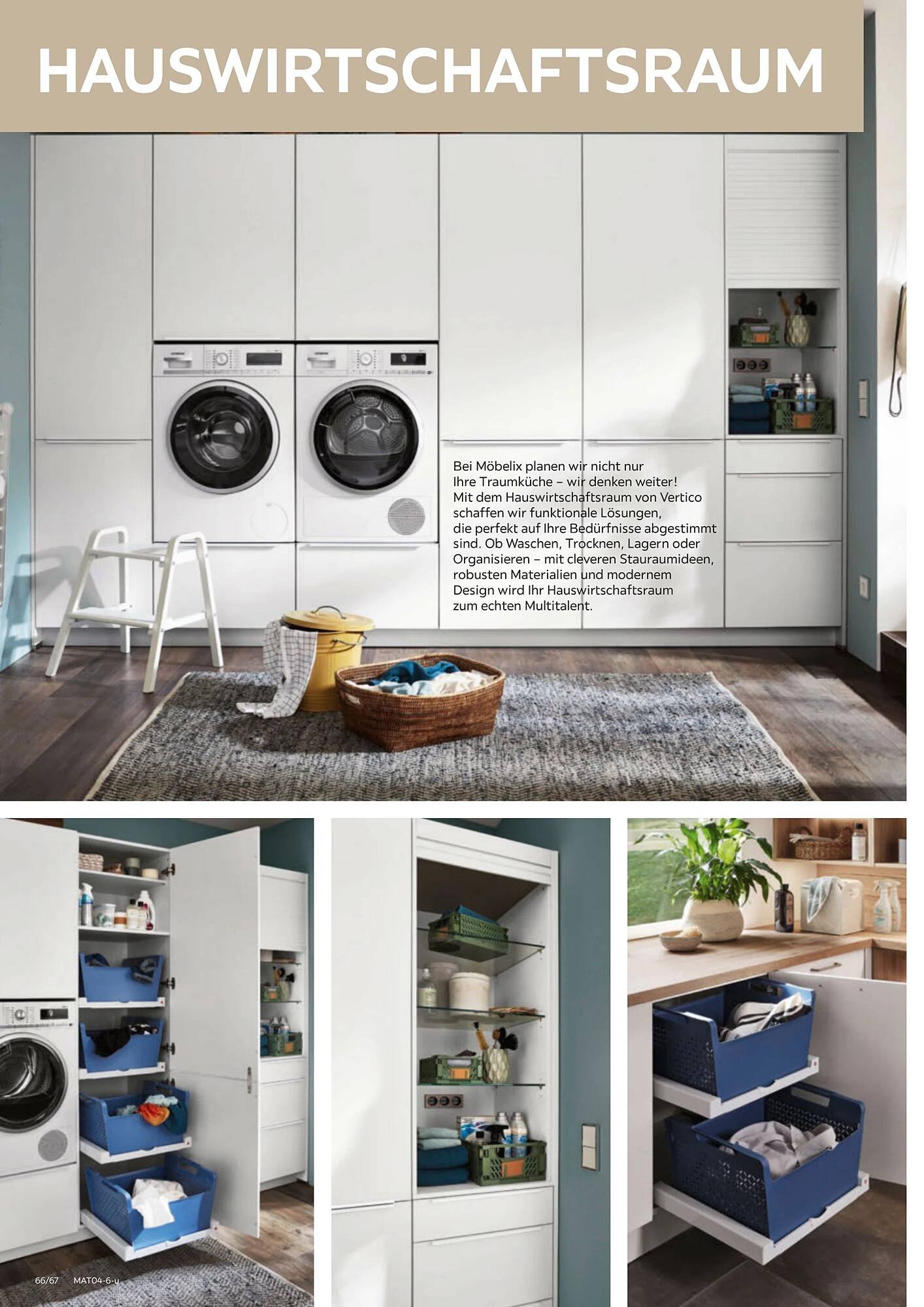 Möbelix Prospekt (2026-04-14 - 2027-03-31) | 66