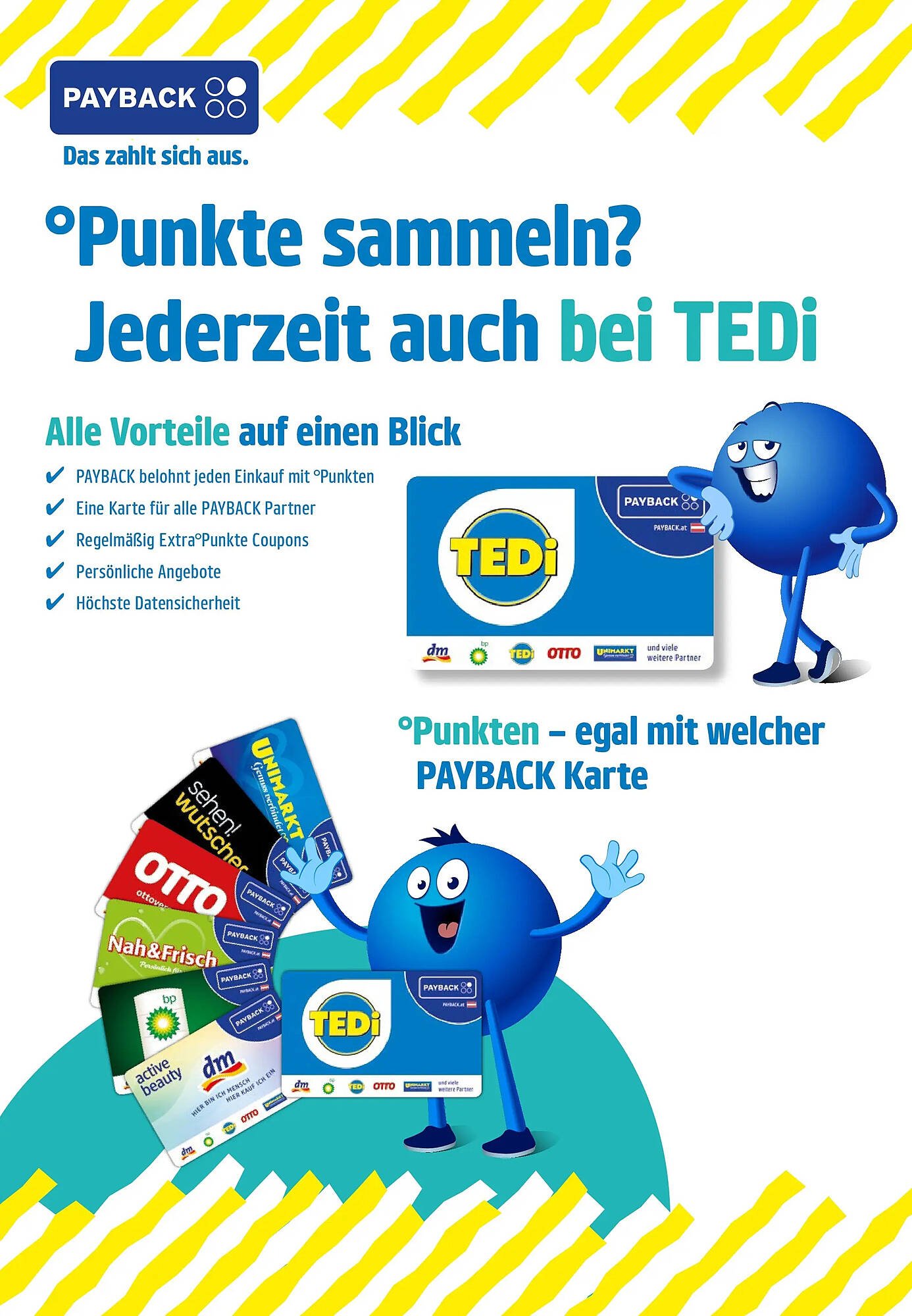 TEDi Prospekt (2025-12-11 - 2025-12-18) | 9