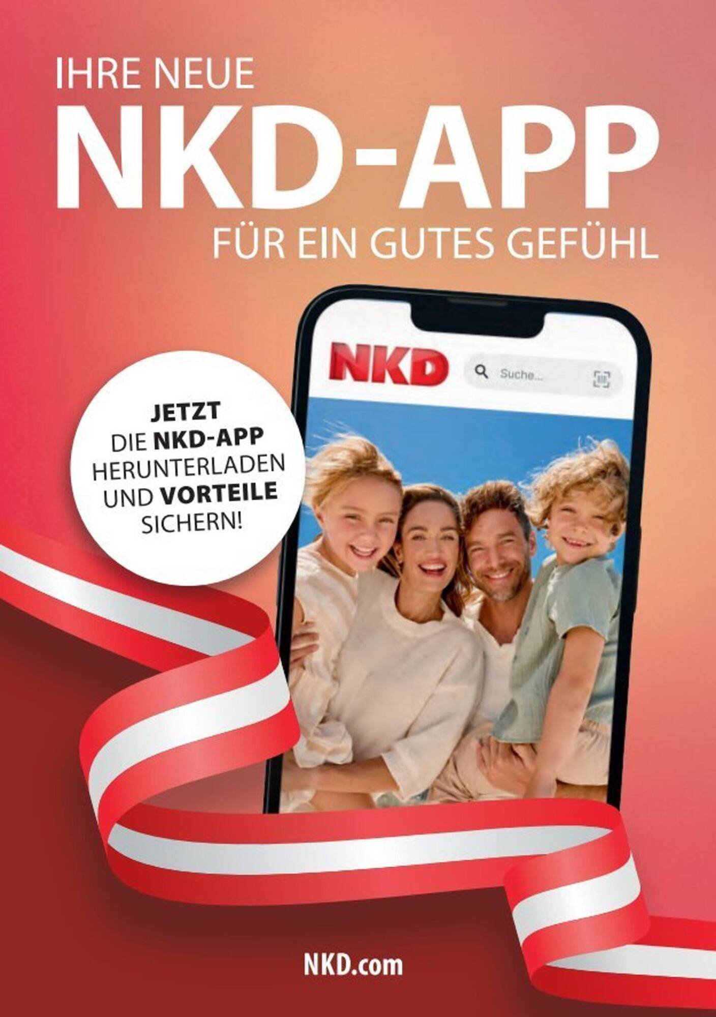 NKD Prospekt