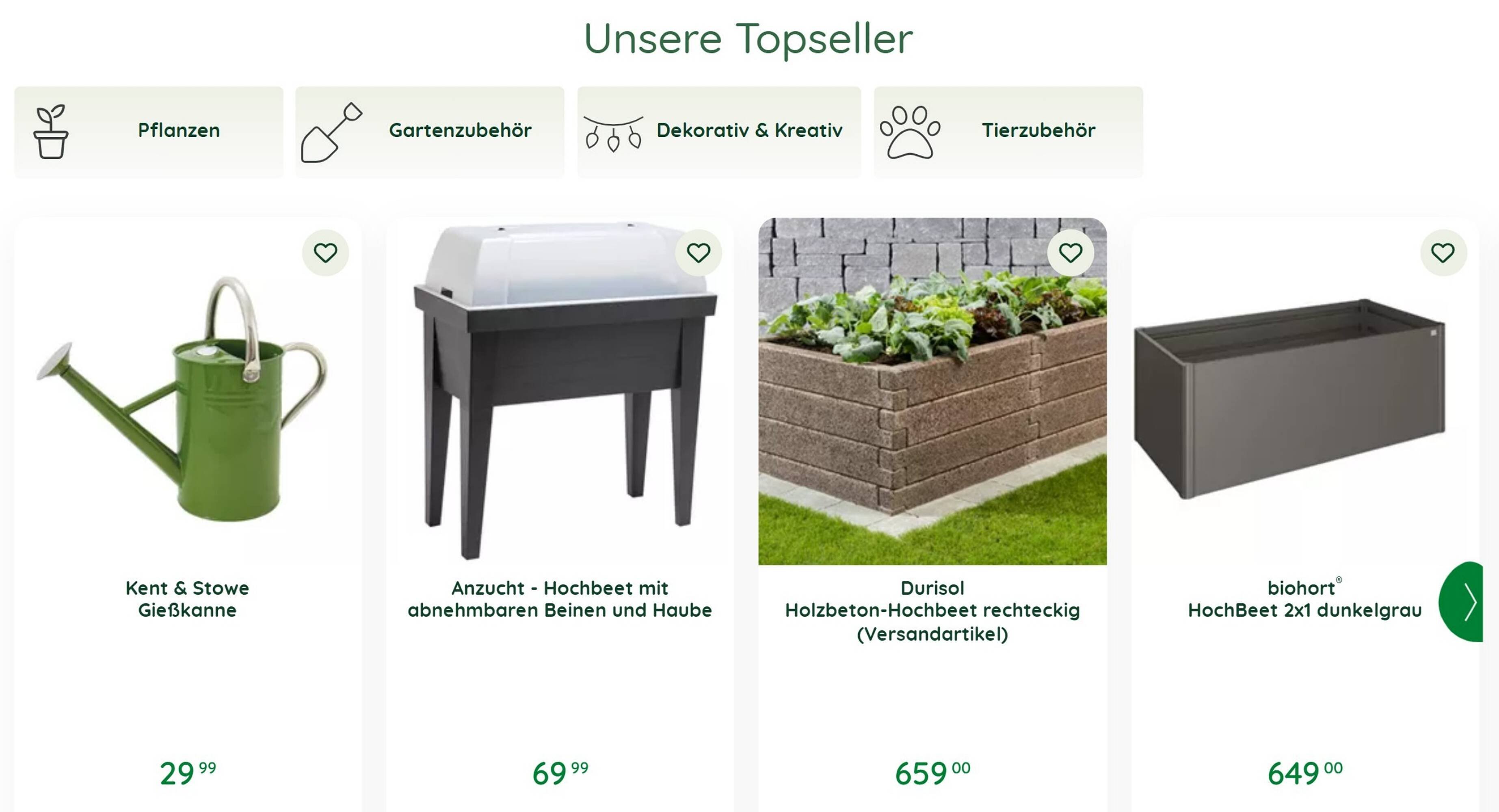 Bellaflora Flugblatt