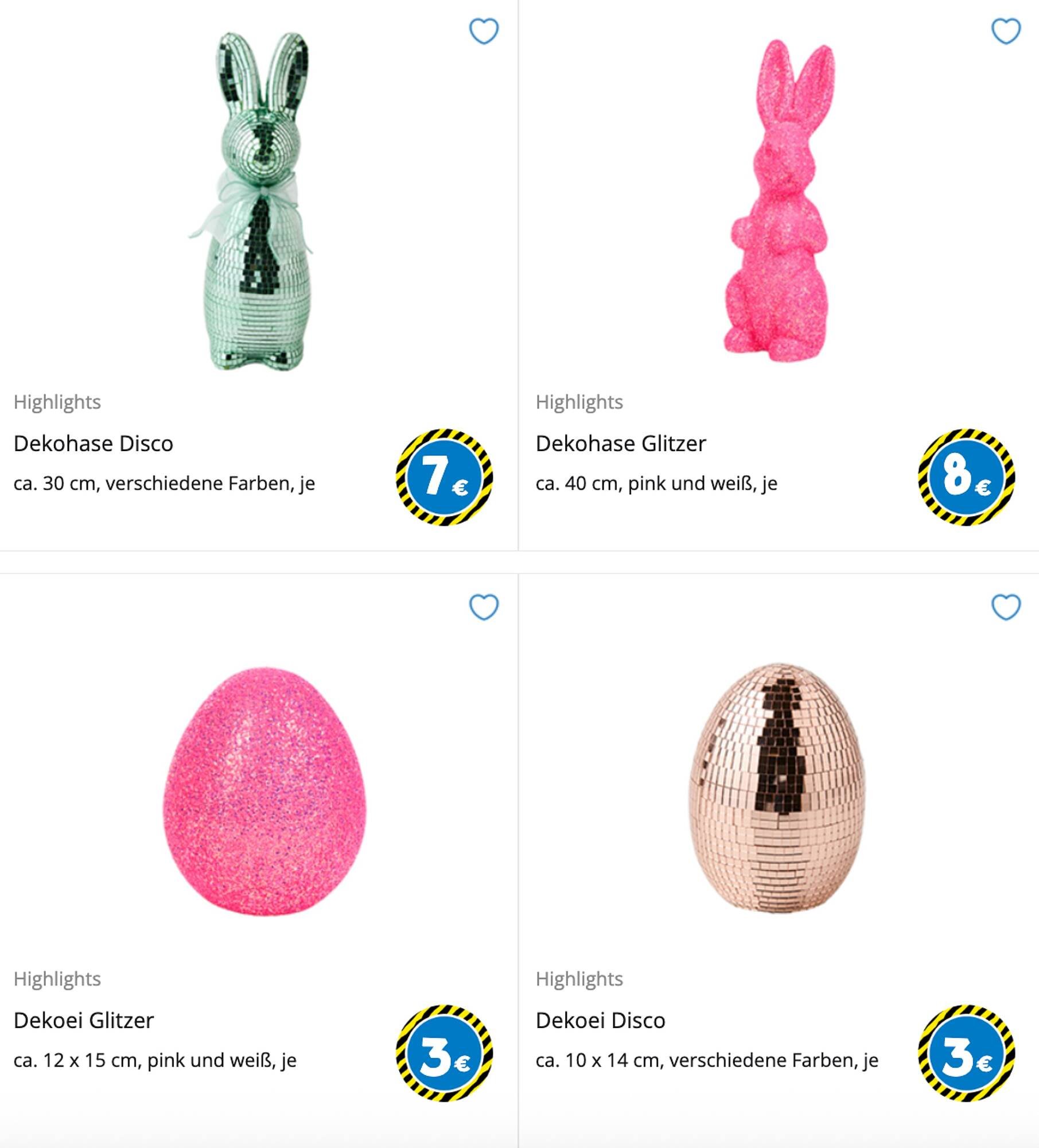 TEDi Prospekt (2026-03-17 - 2026-03-30) | 1