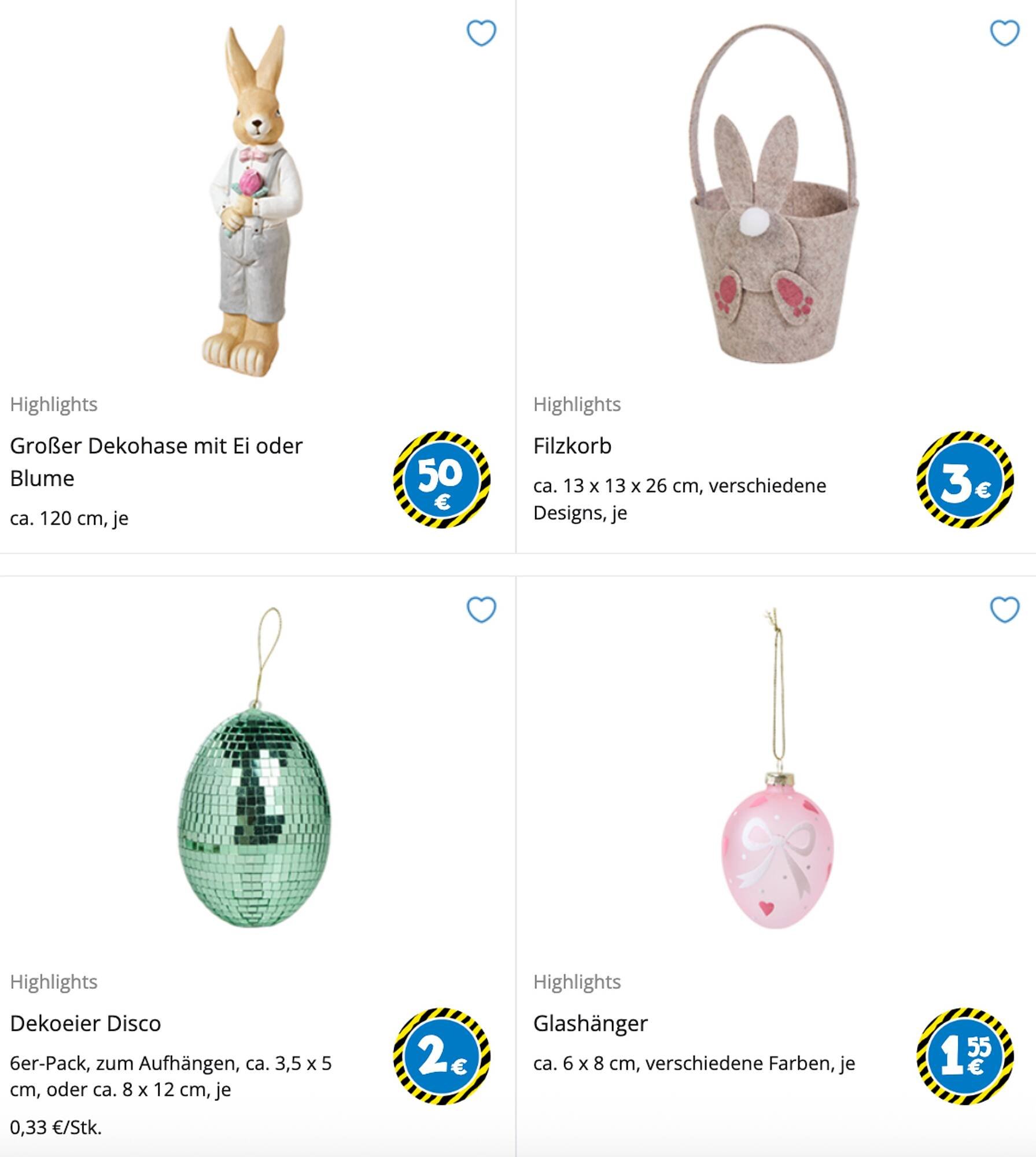 TEDi Prospekt (2026-03-17 - 2026-03-30) | 2