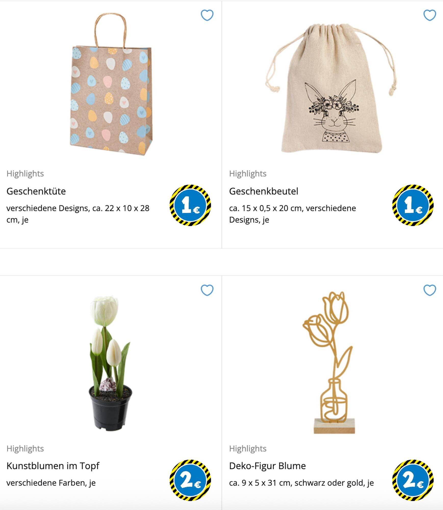 TEDi Prospekt (2026-03-17 - 2026-03-30) | 3