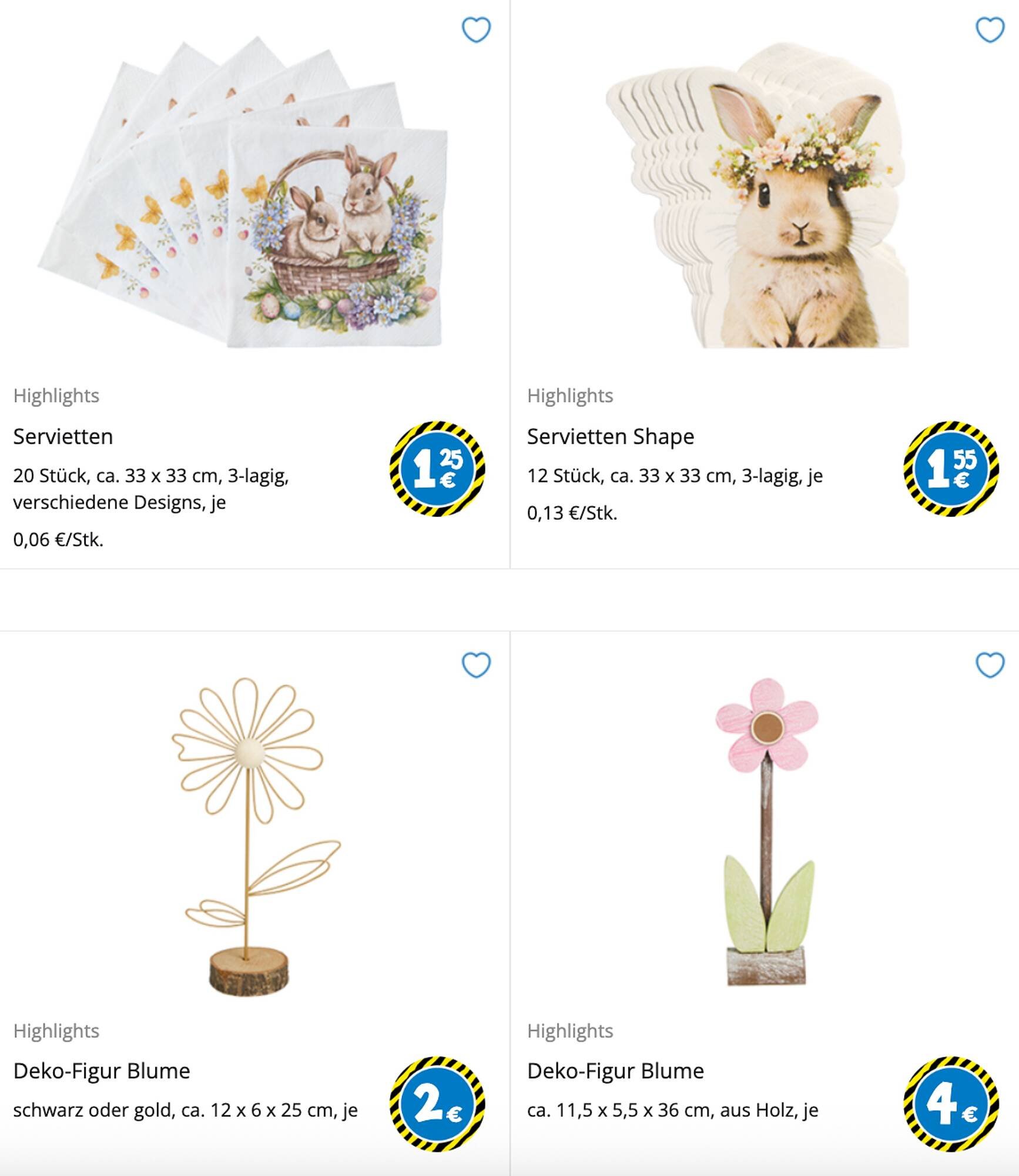 TEDi Prospekt (2026-03-17 - 2026-03-30) | 4