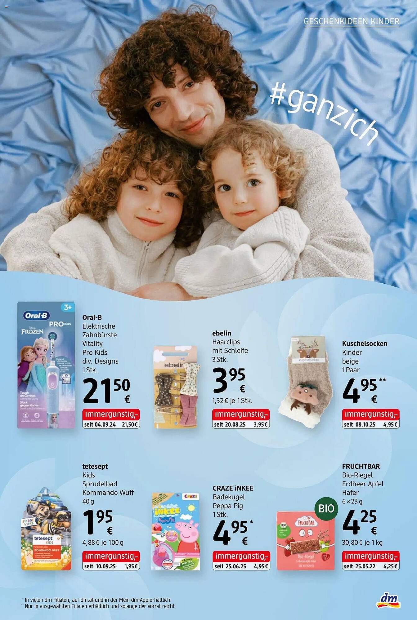 Dm Flugblatt (2025-12-10 - 2026-01-10) | 13