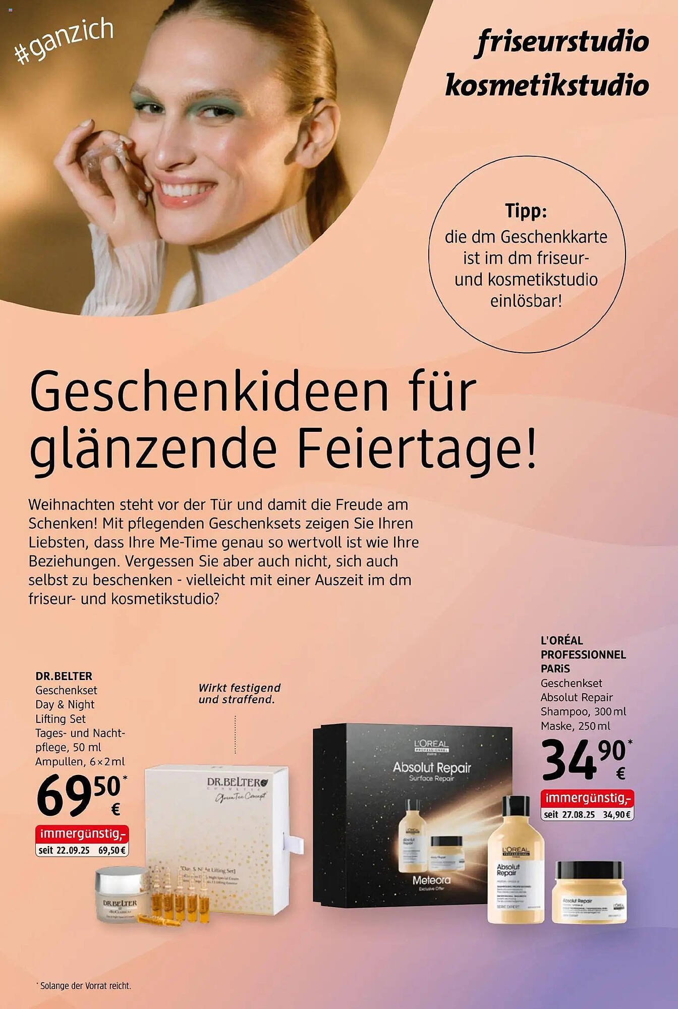 Dm Flugblatt (2025-12-10 - 2026-01-10) | 14