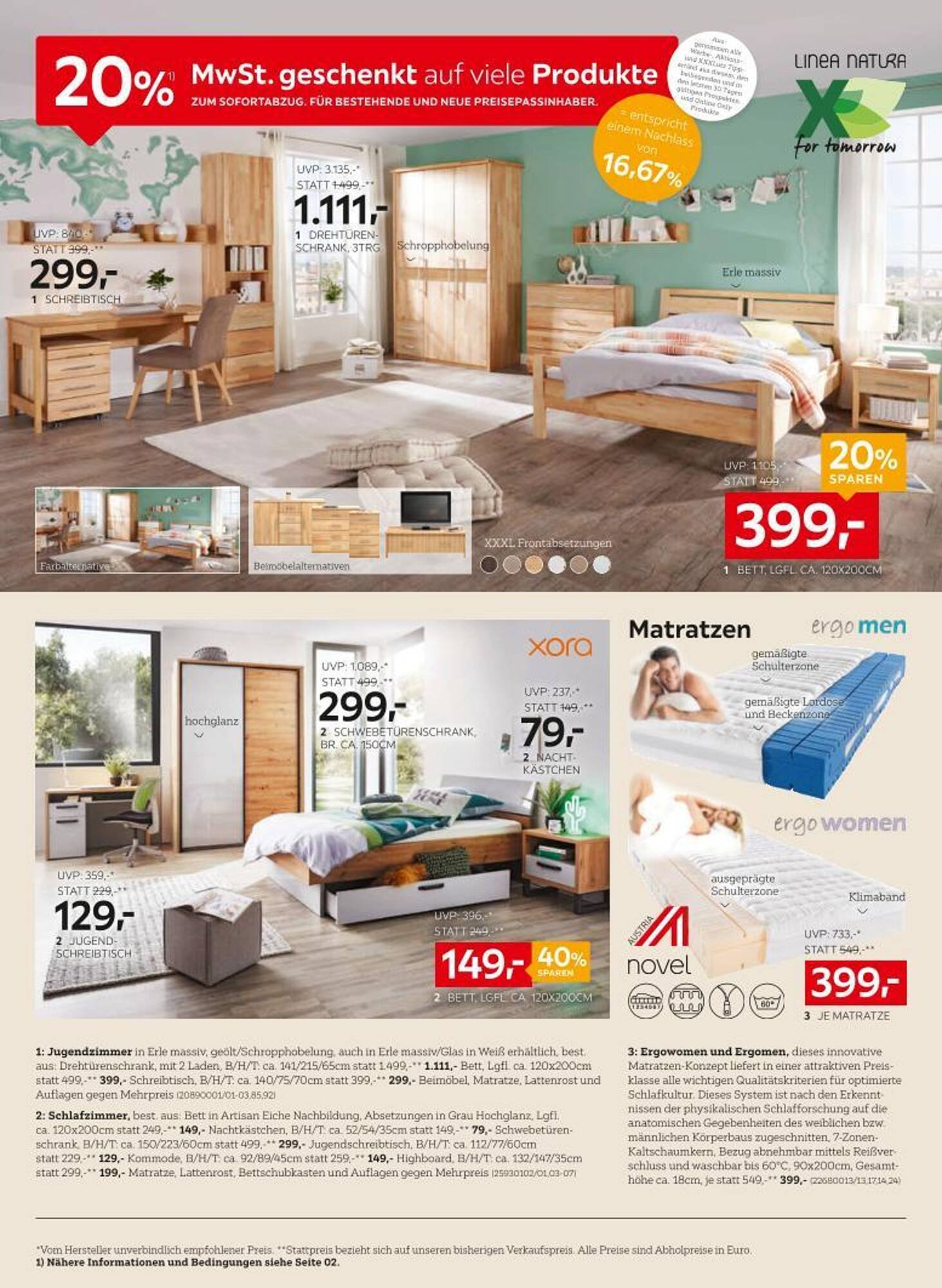 XXXLutz Prospekt (2026-03-17 - 2026-03-24) | 12