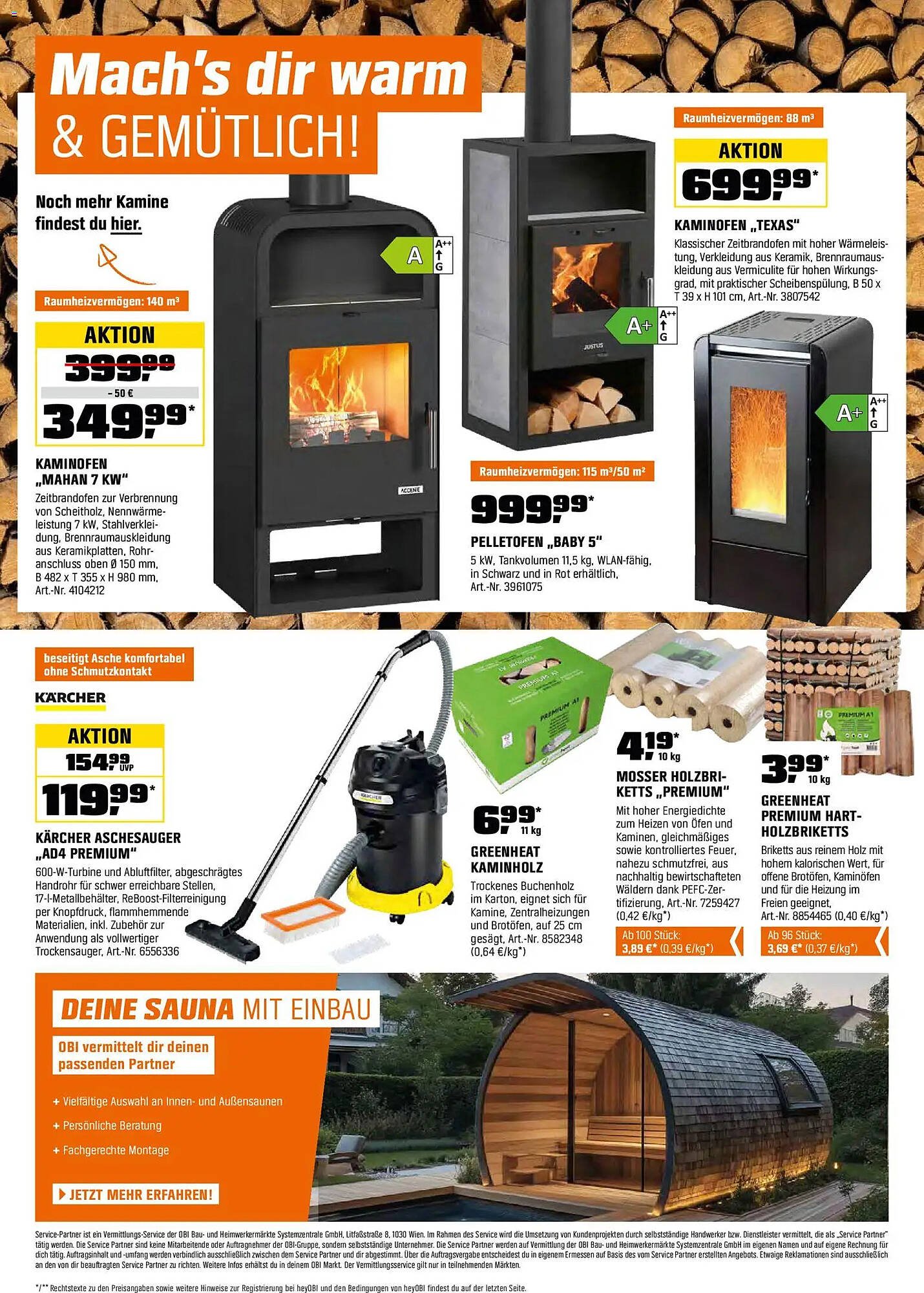 OBI Flugblatt (2025-11-14 - 2025-11-30)