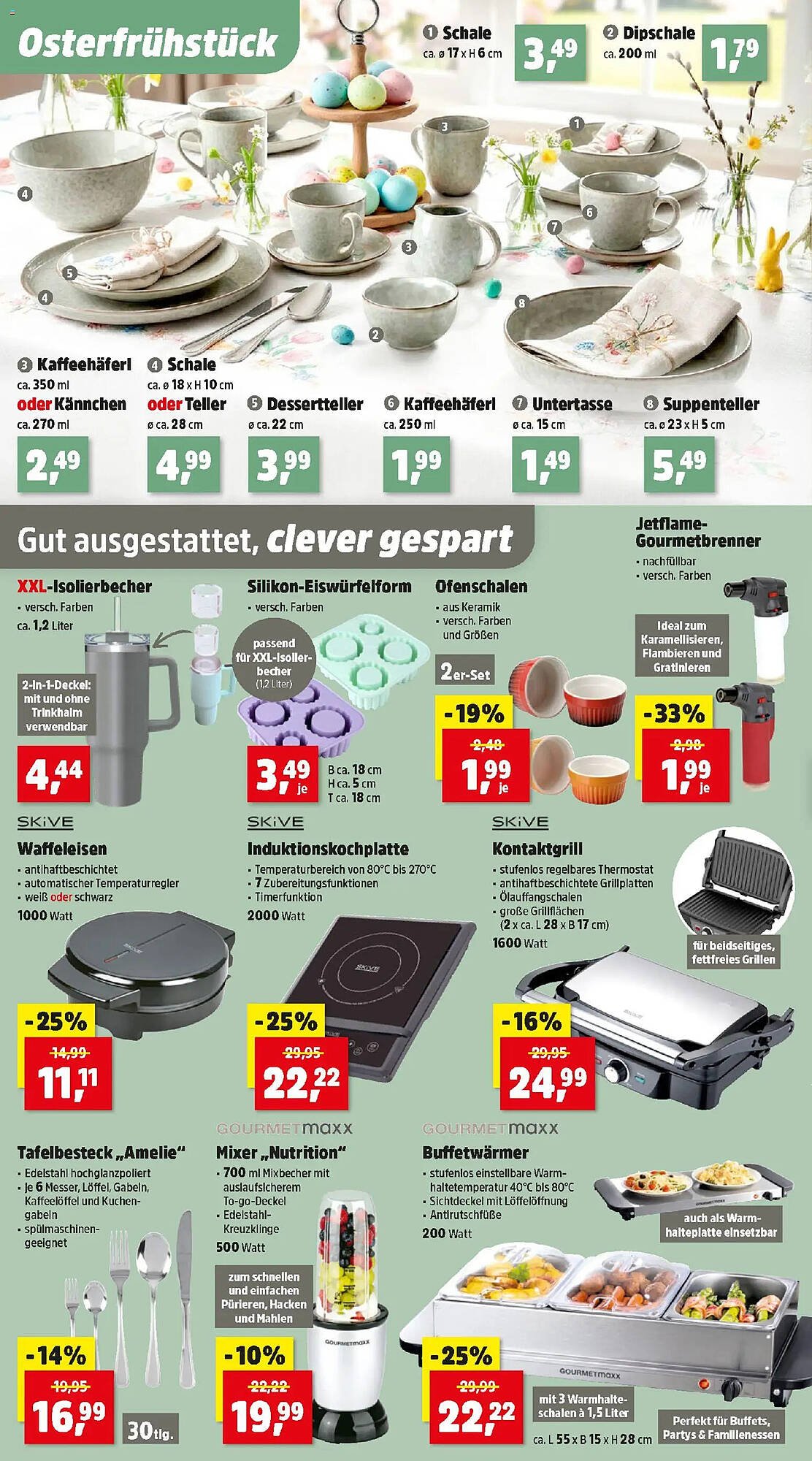 Thomas Philipps Prospekt