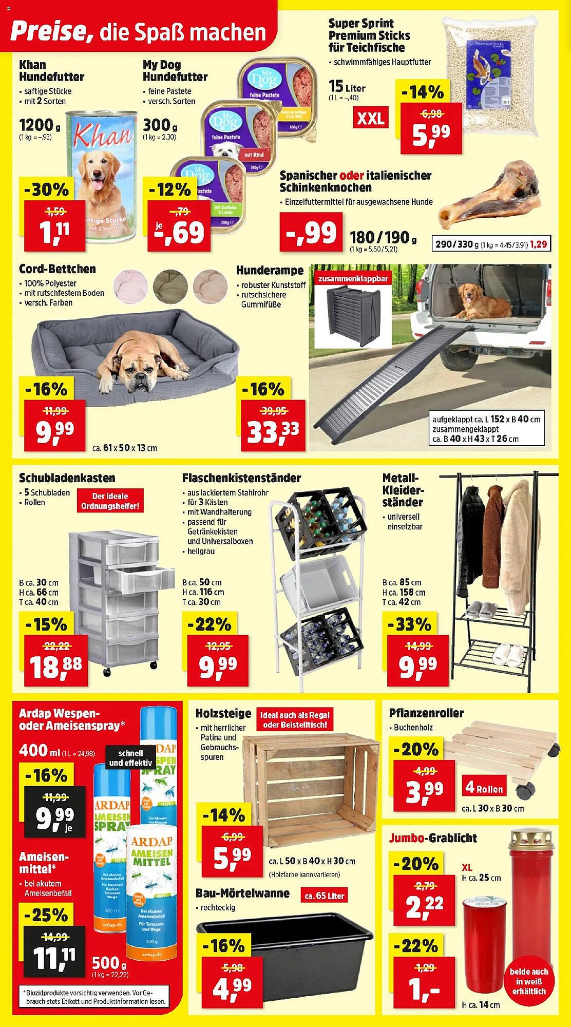 Thomas Philipps Prospekt