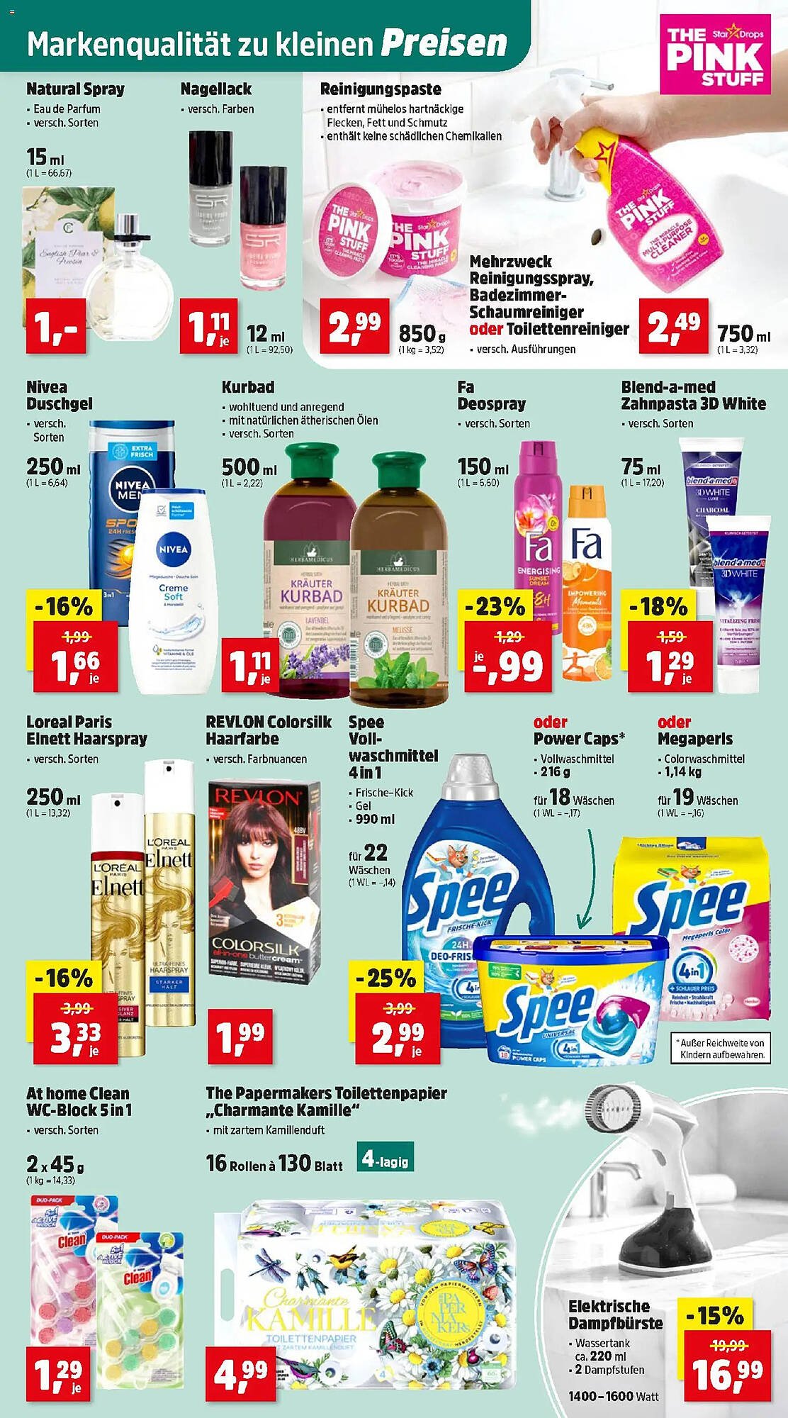 Thomas Philipps Prospekt