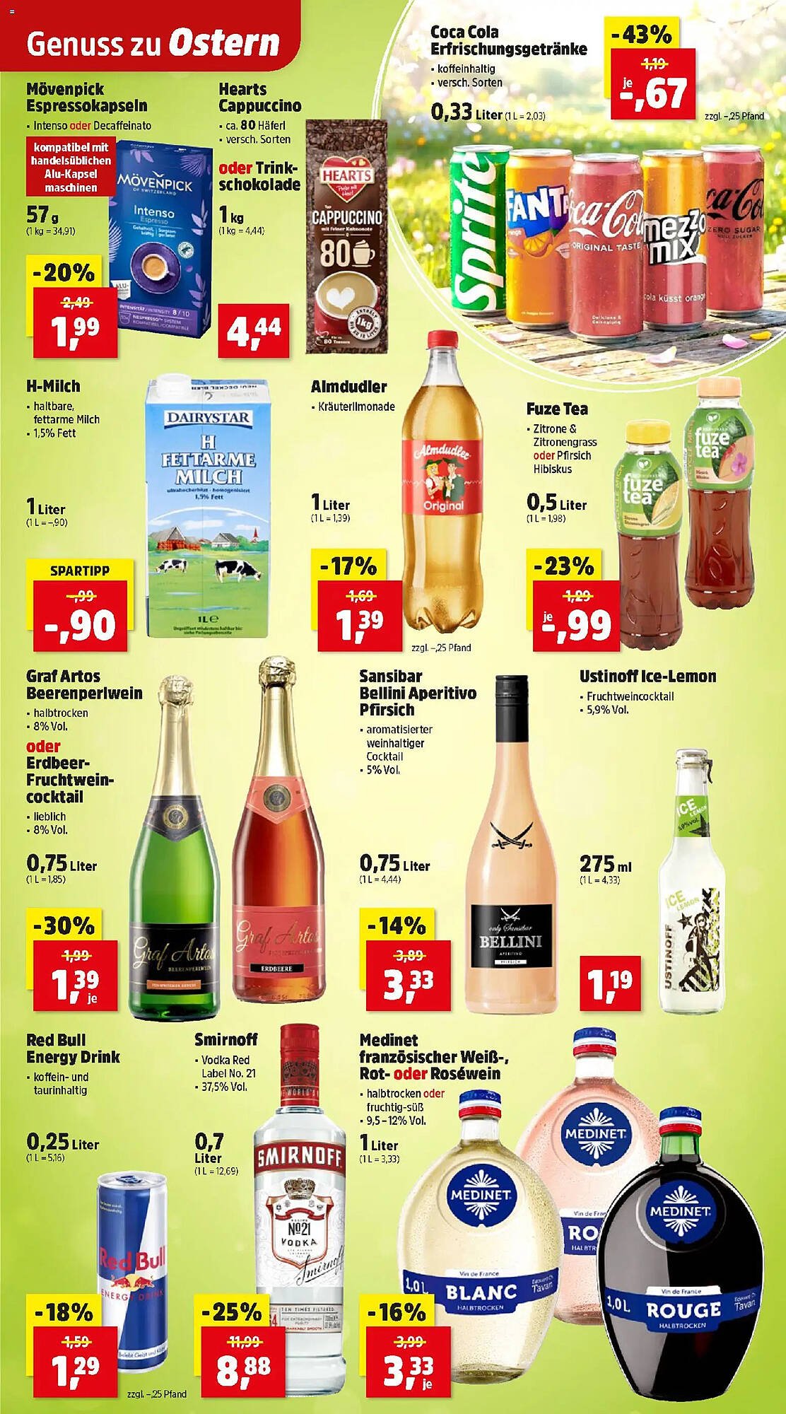 Thomas Philipps Prospekt