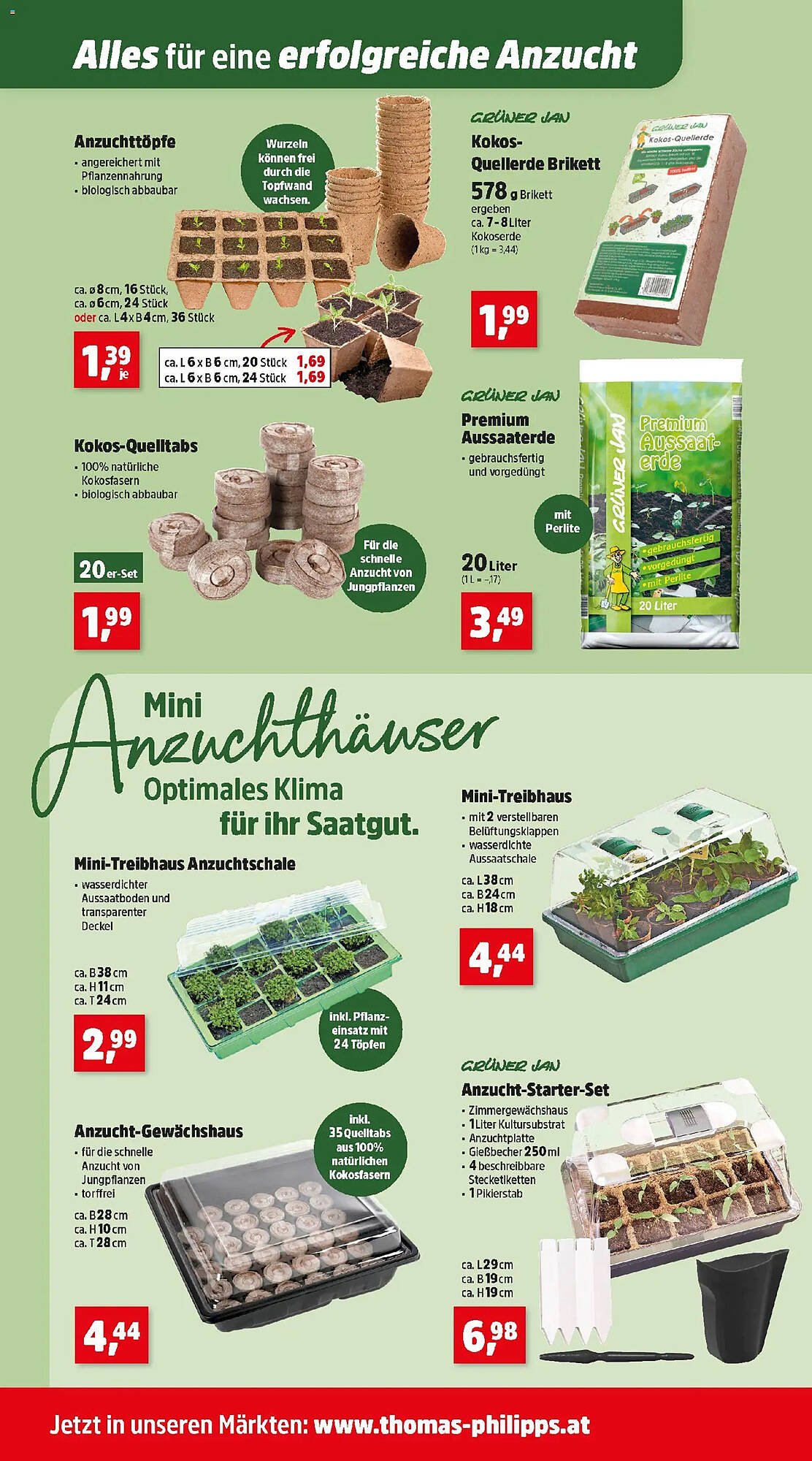 Thomas Philipps Prospekt