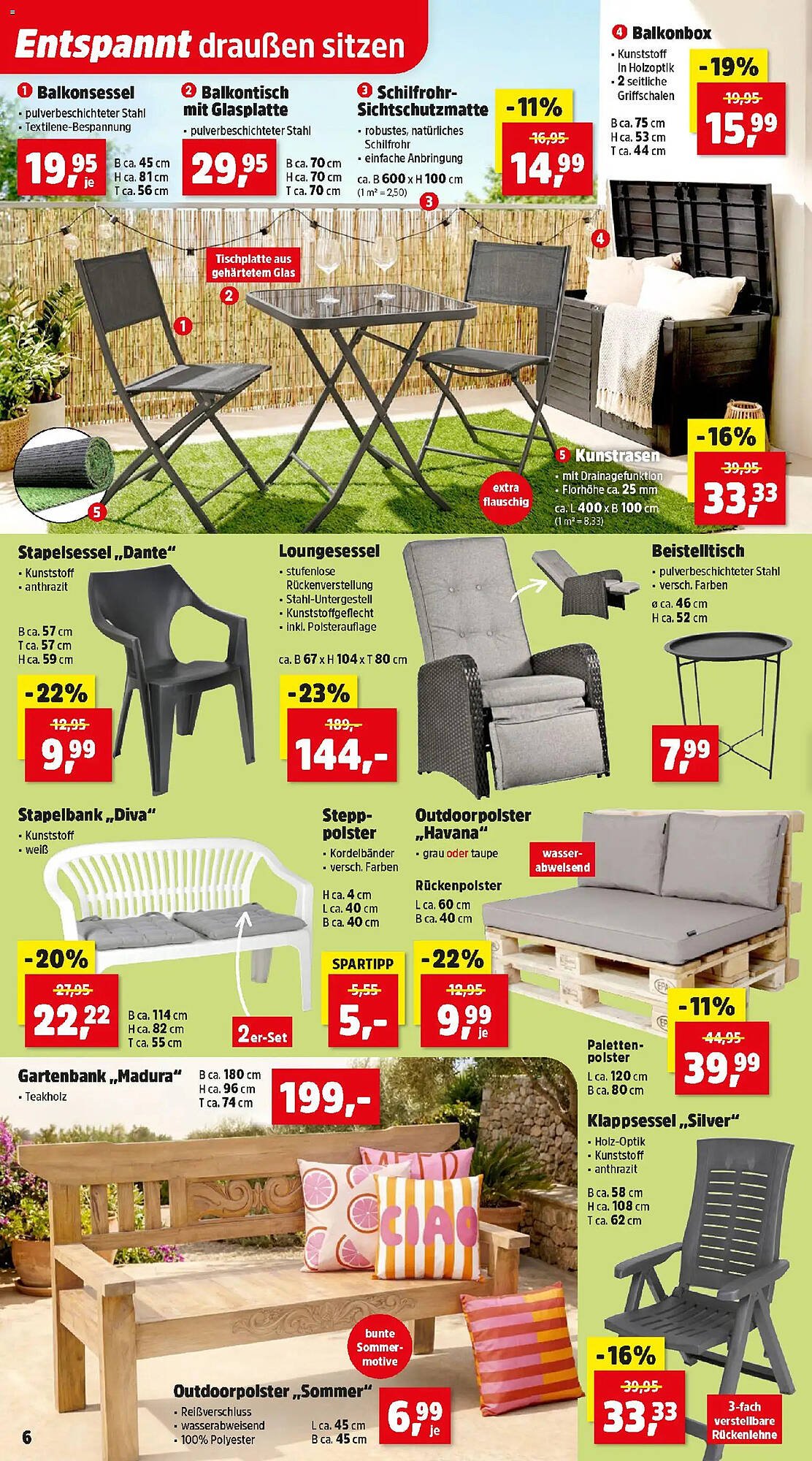 Thomas Philipps Prospekt