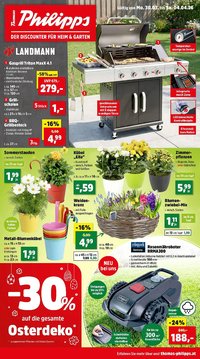 Thomas Philipps Prospekt