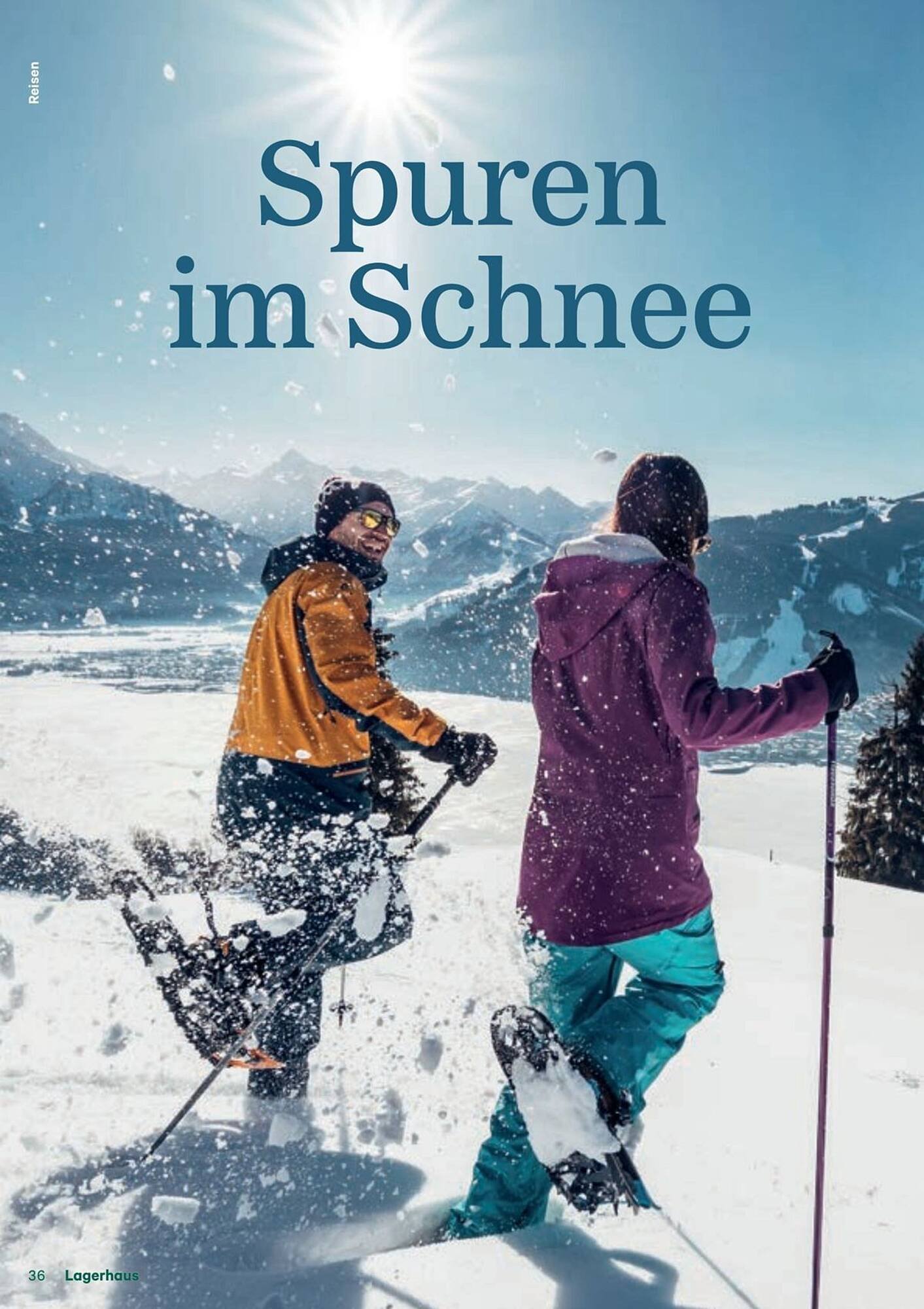 Lagerhaus Flugblatt (2025-12-11 - 2026-02-06) | 36