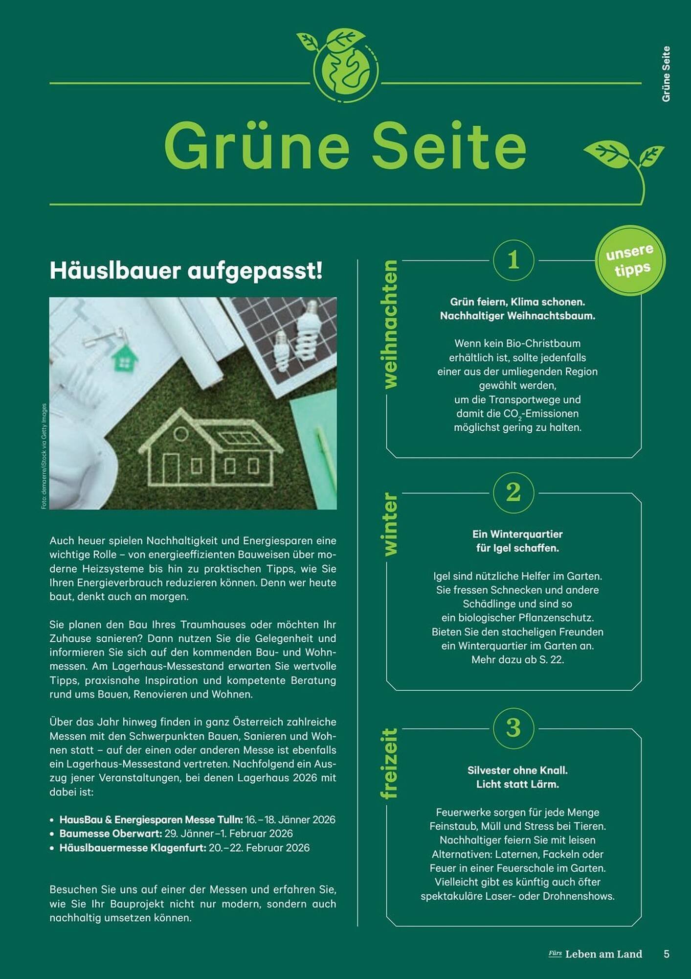 Lagerhaus Flugblatt (2025-12-11 - 2026-02-06) | 5