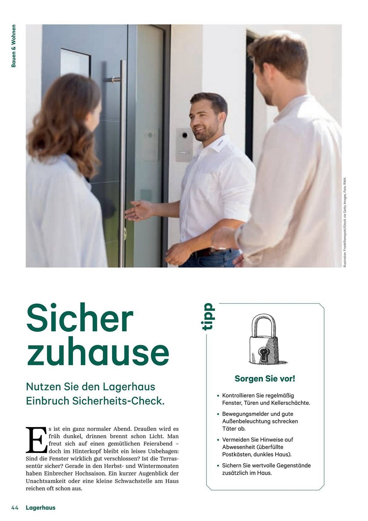 Lagerhaus Flugblatt (2025-12-11 - 2026-02-06) | 44