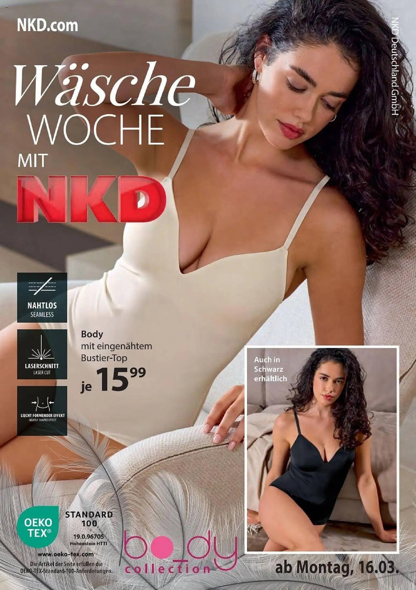 NKD Prospekt (2026-03-16 - 2026-03-23) | 1