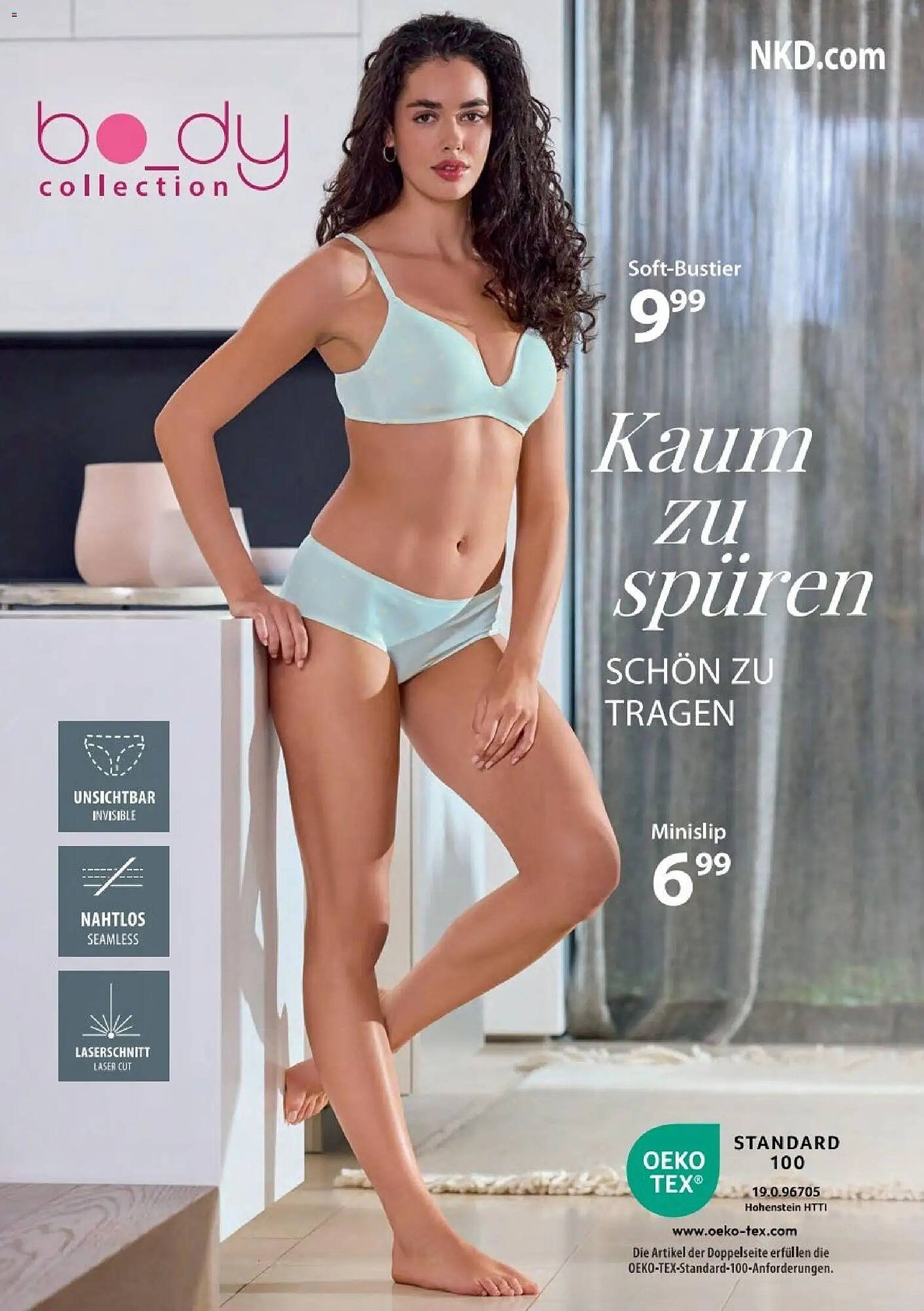 NKD Prospekt (2026-03-16 - 2026-03-23) | 4