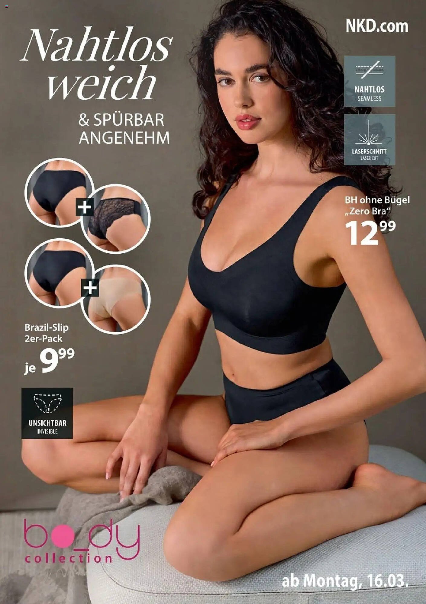 NKD Prospekt (2026-03-16 - 2026-03-23) | 5