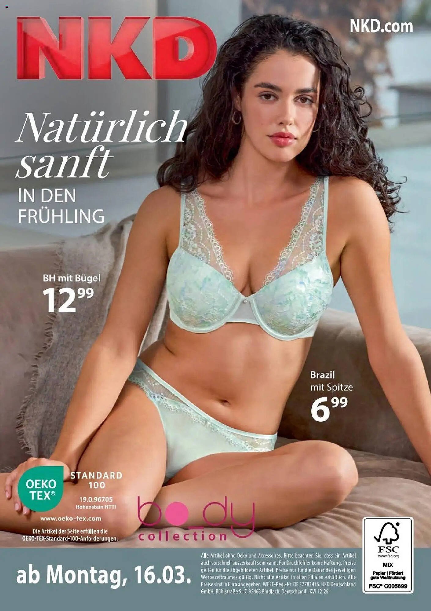 NKD Prospekt (2026-03-16 - 2026-03-23) | 6