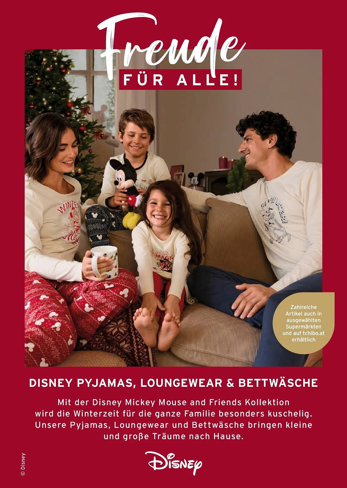 Tchibo Eduscho Flugblatt (2025-12-11 - 2025-12-24) | 2