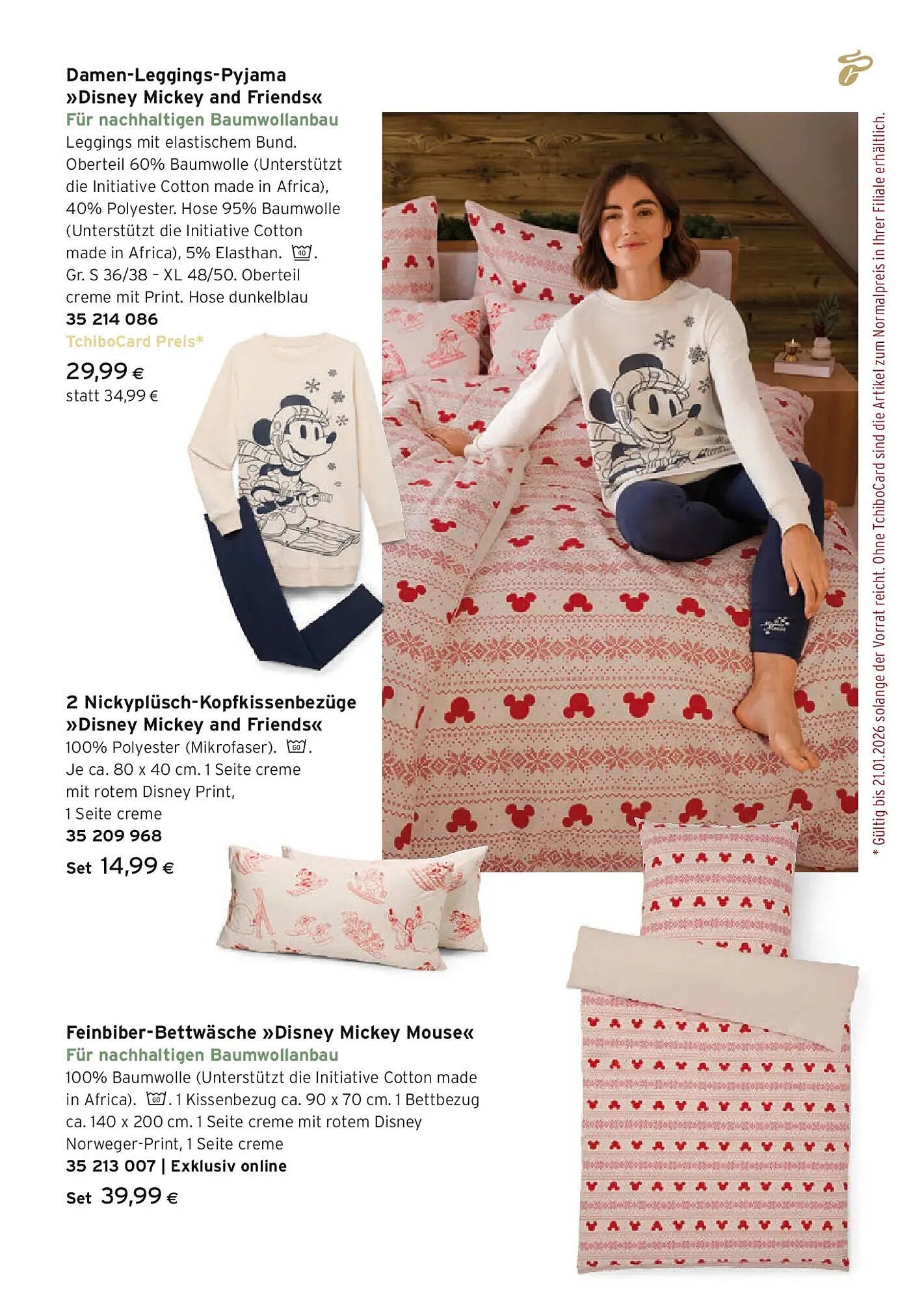 Tchibo Eduscho Flugblatt (2025-12-11 - 2025-12-24) | 13