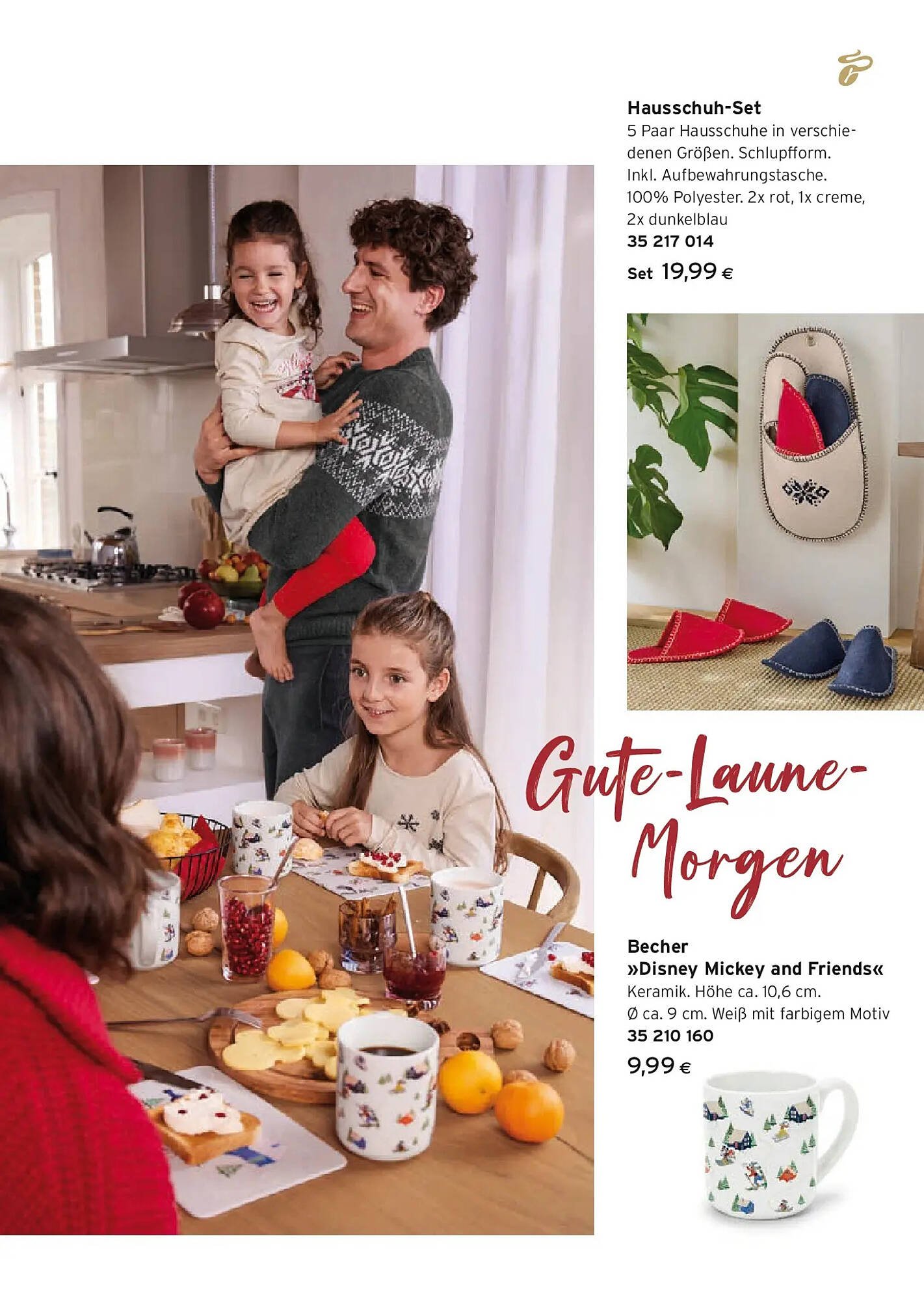 Tchibo Eduscho Flugblatt (2025-12-11 - 2025-12-24) | 15