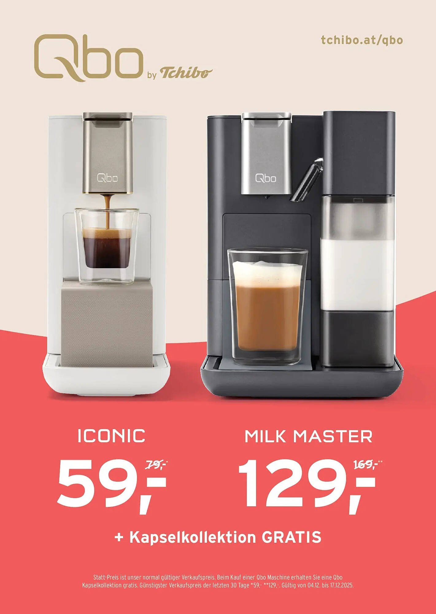 Tchibo Eduscho Flugblatt (2025-12-11 - 2025-12-24) | 16