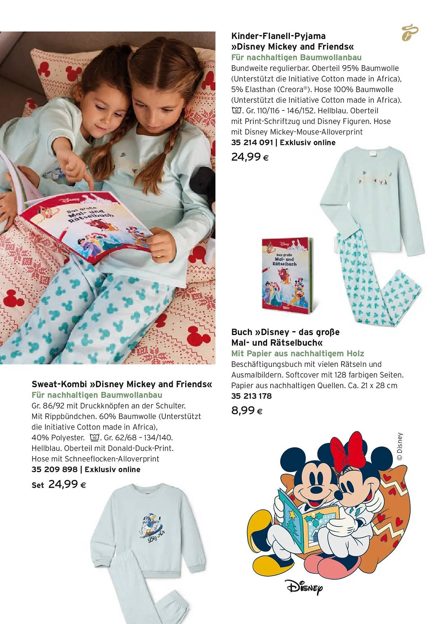 Tchibo Eduscho Flugblatt (2025-12-11 - 2025-12-24) | 18