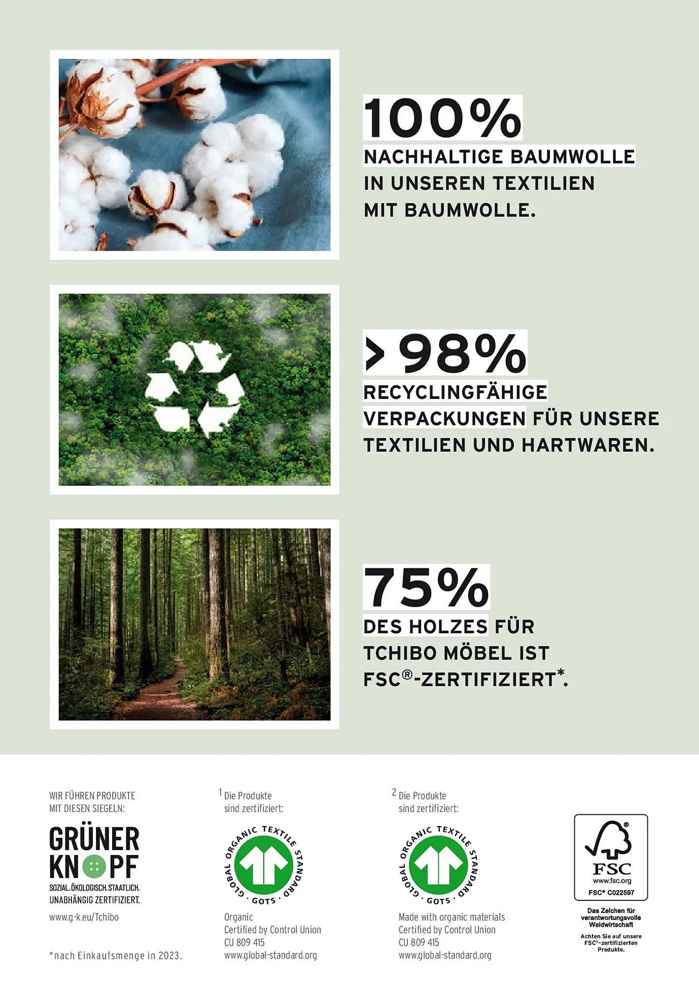 Tchibo Eduscho Flugblatt (2025-12-11 - 2025-12-24) | 22