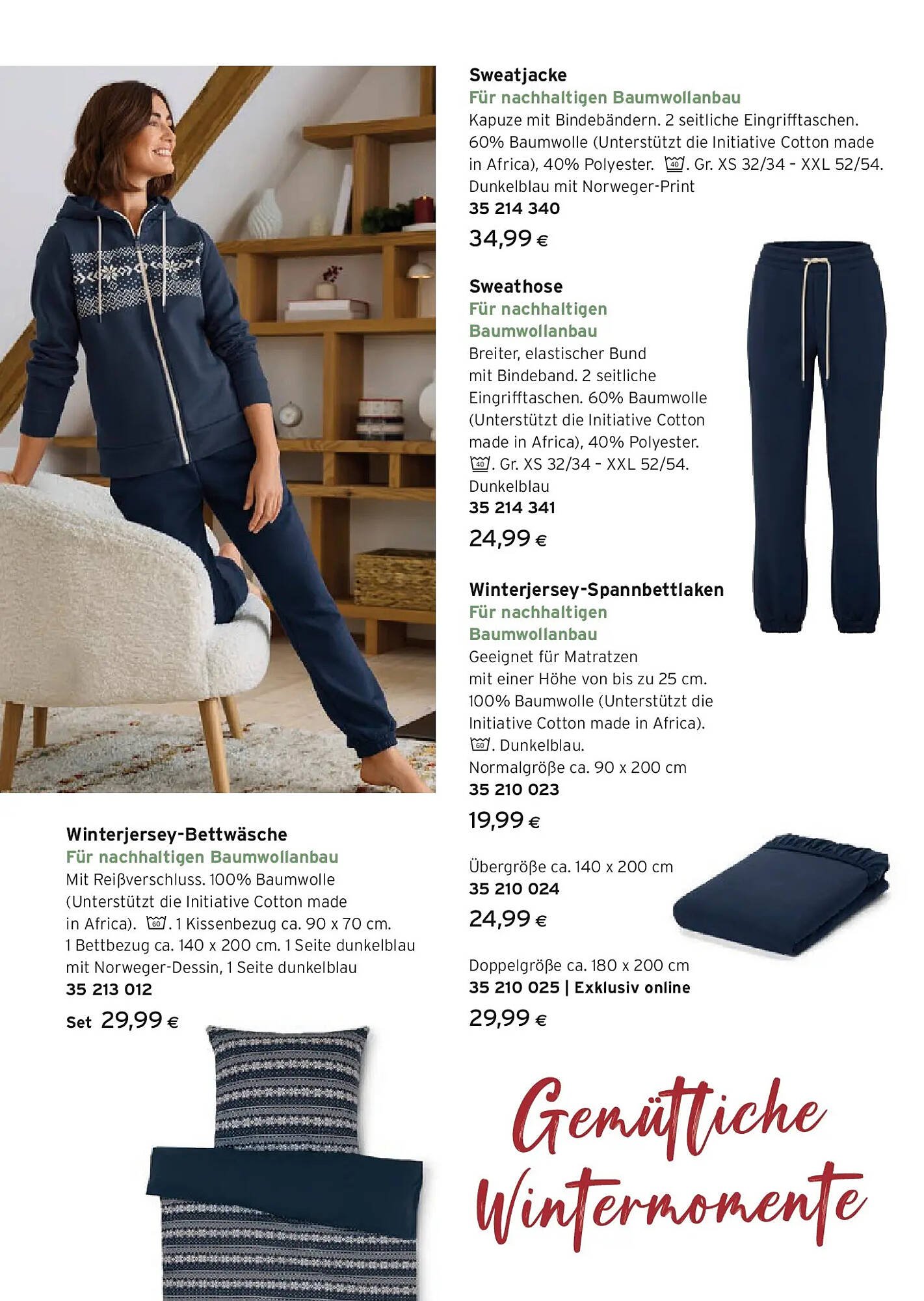 Tchibo Eduscho Flugblatt (2025-12-11 - 2025-12-24) | 23