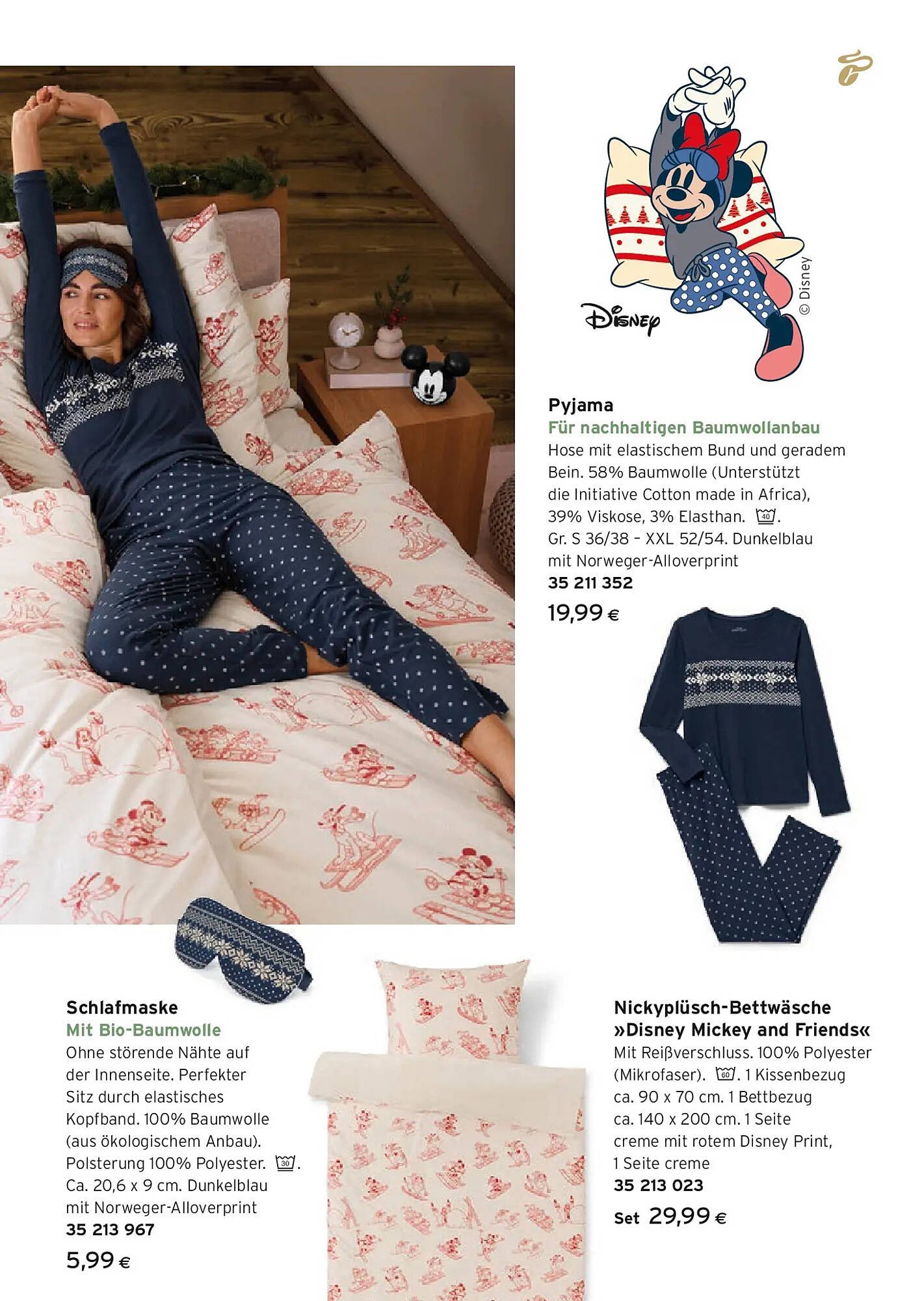 Tchibo Eduscho Flugblatt (2025-12-11 - 2025-12-24) | 25