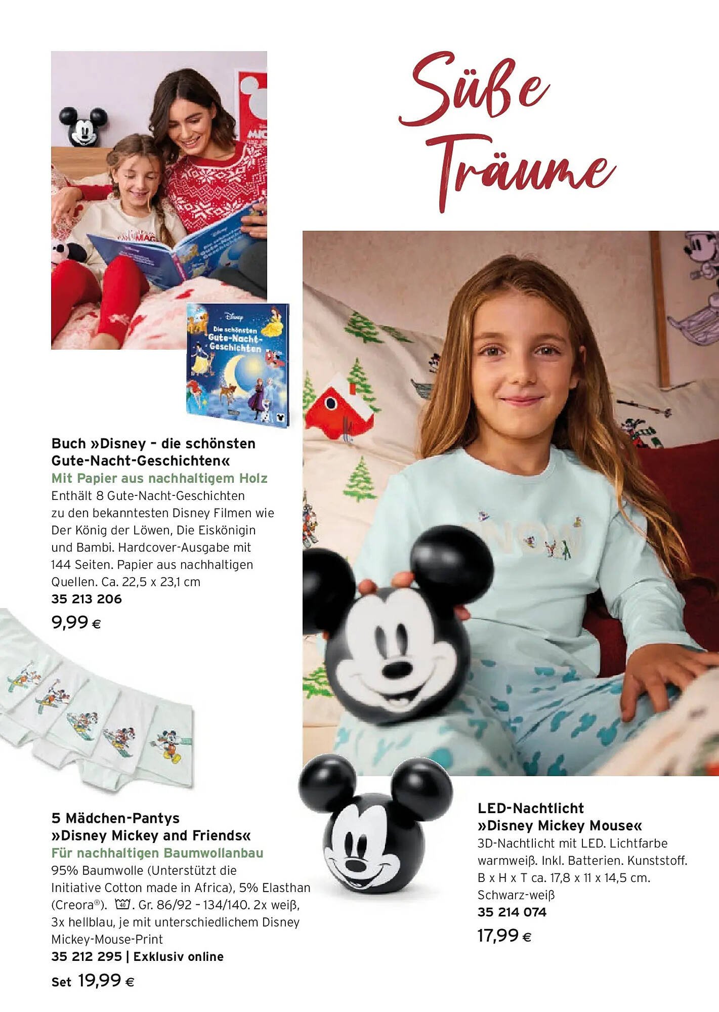 Tchibo Eduscho Flugblatt (2025-12-11 - 2025-12-24) | 26